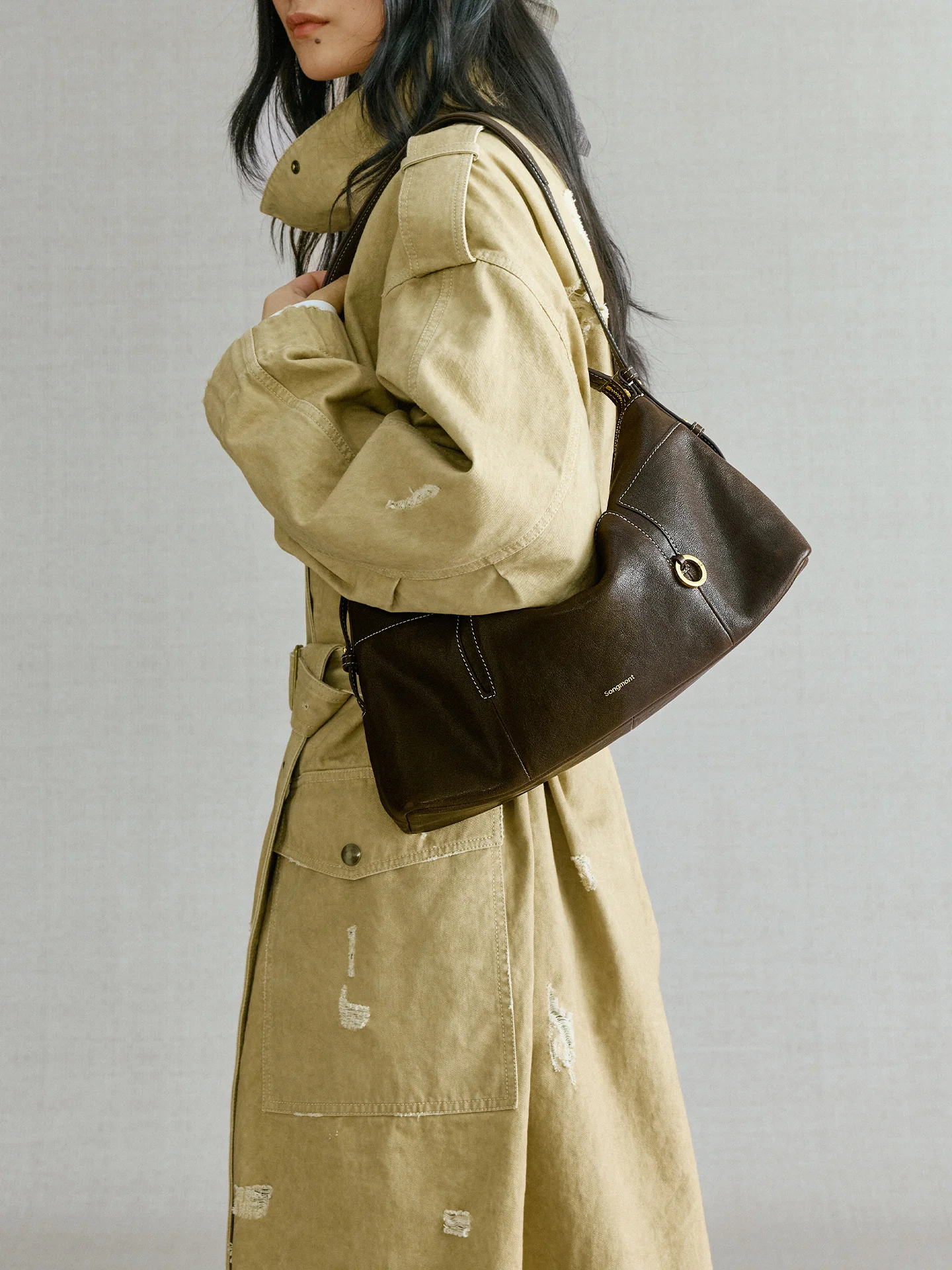 H Yore Bag