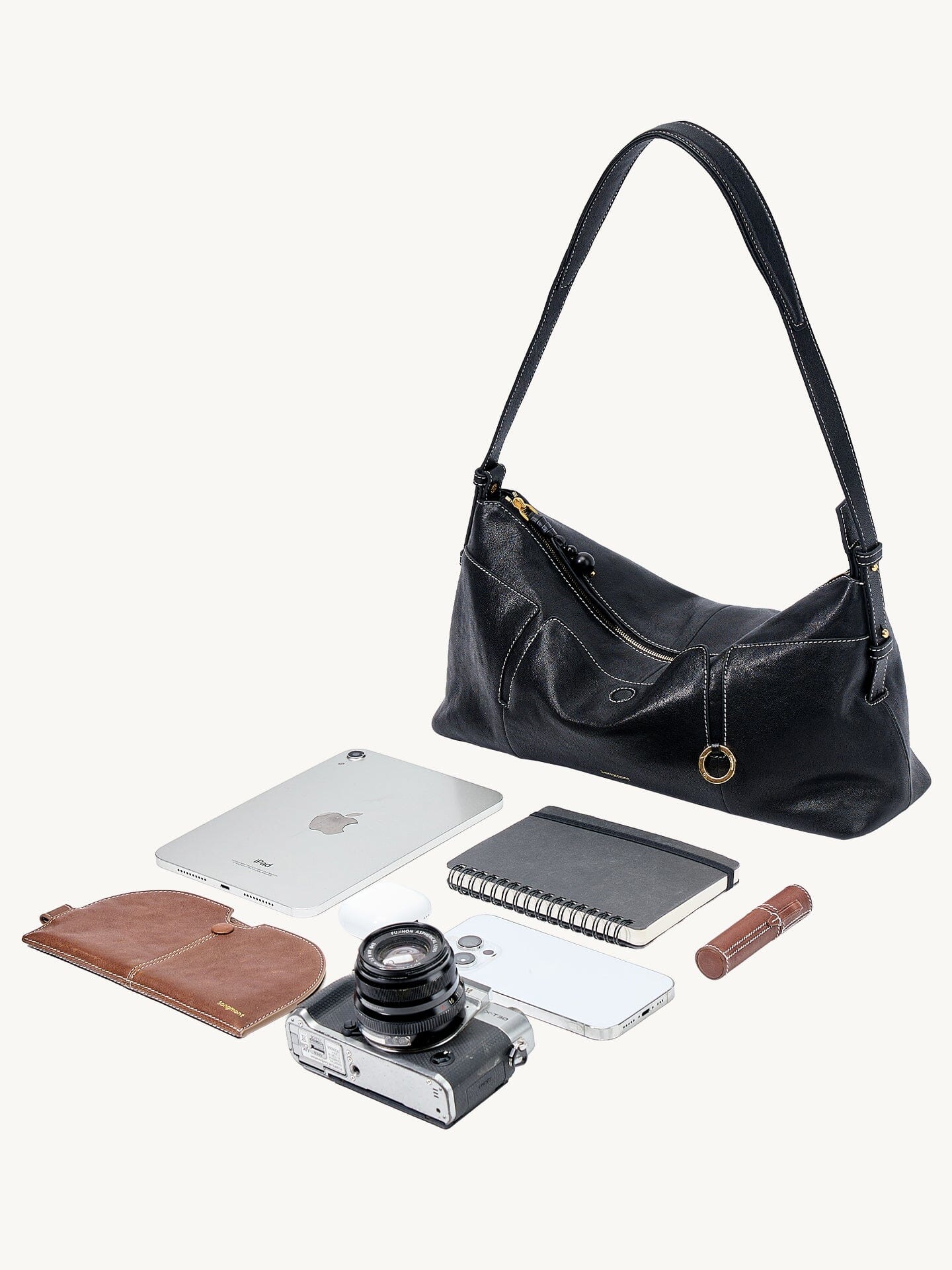 H Yore Bag