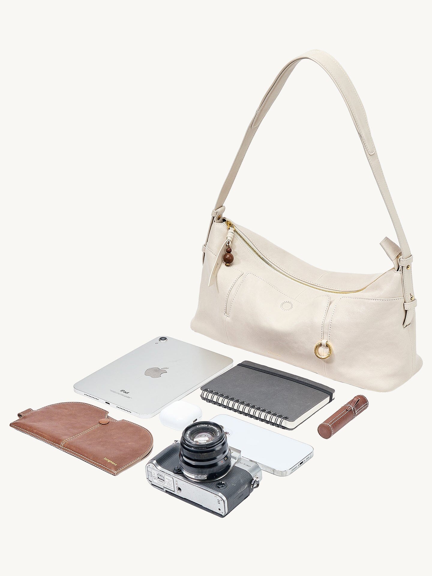 H Yore Bag