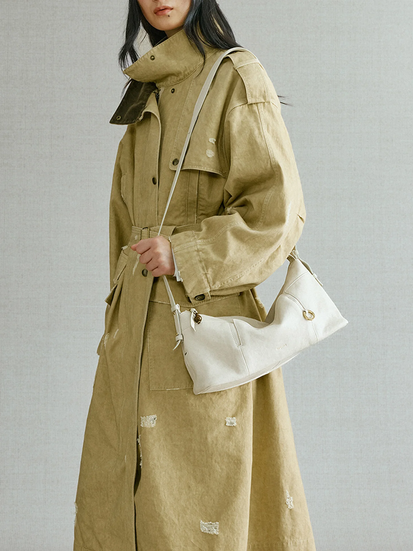 H Yore Bag