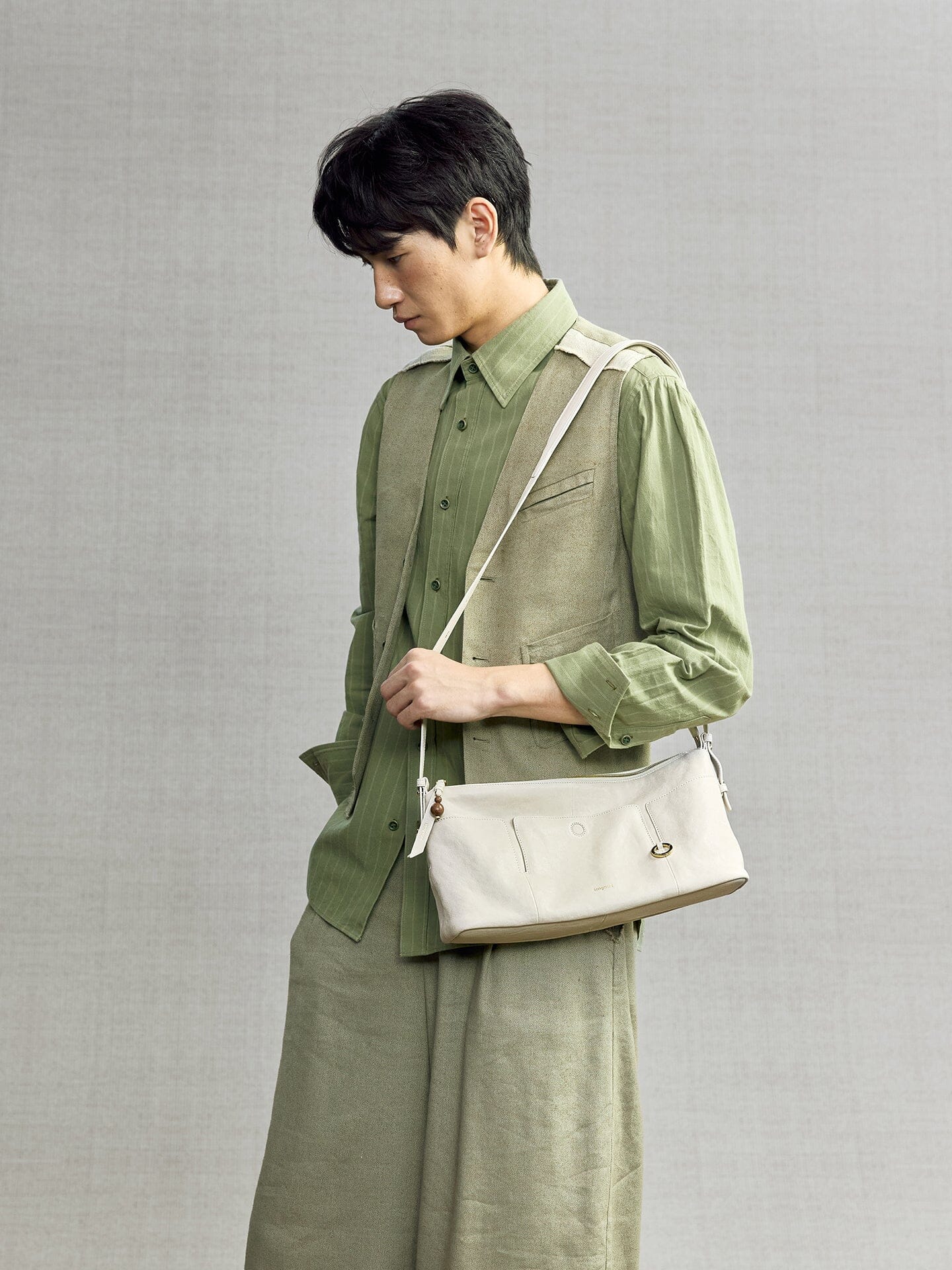 H Yore Bag