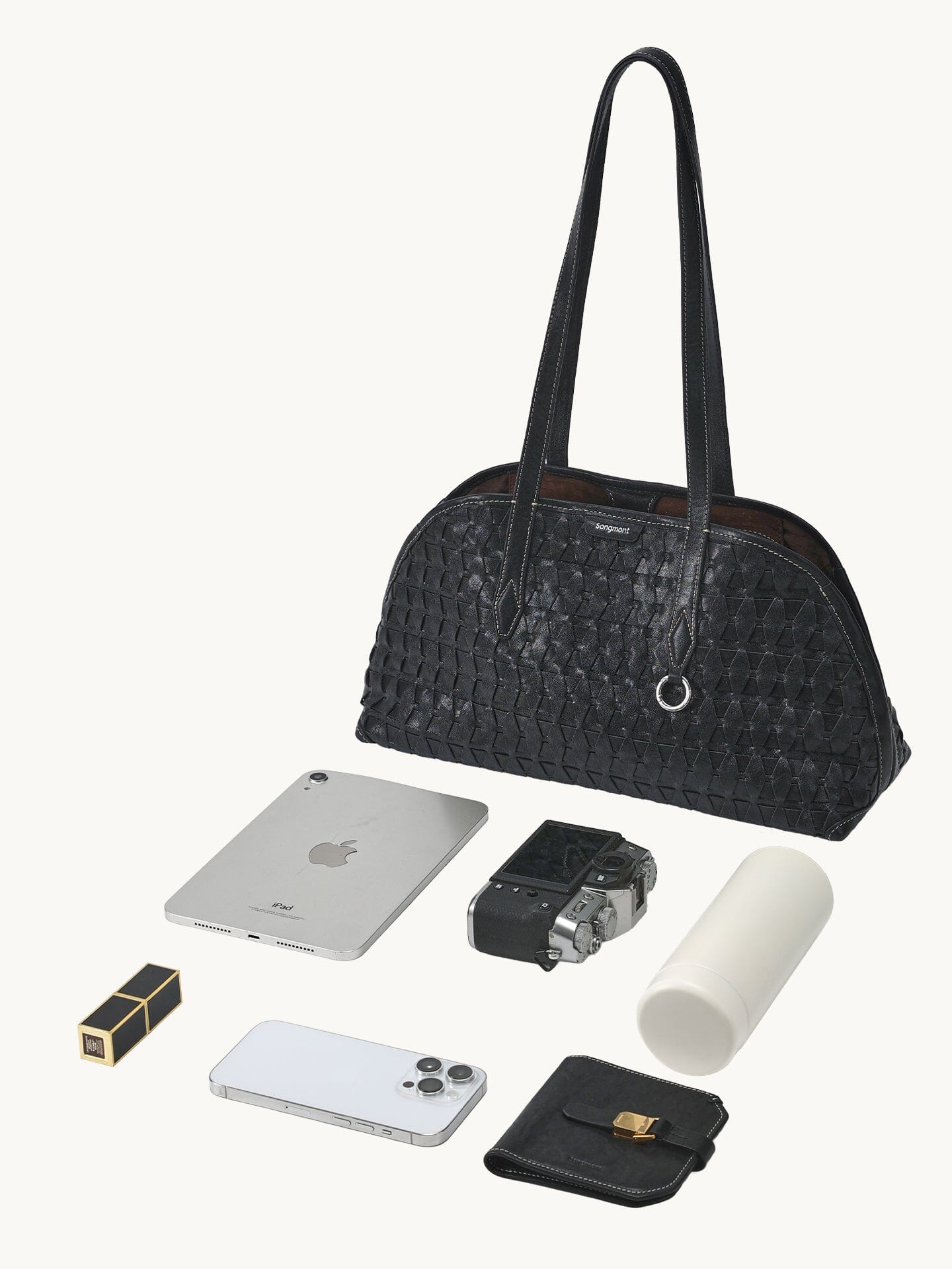 161-lattice-shellseeker-bag-4.jpg Lattice Shellseeker Bag