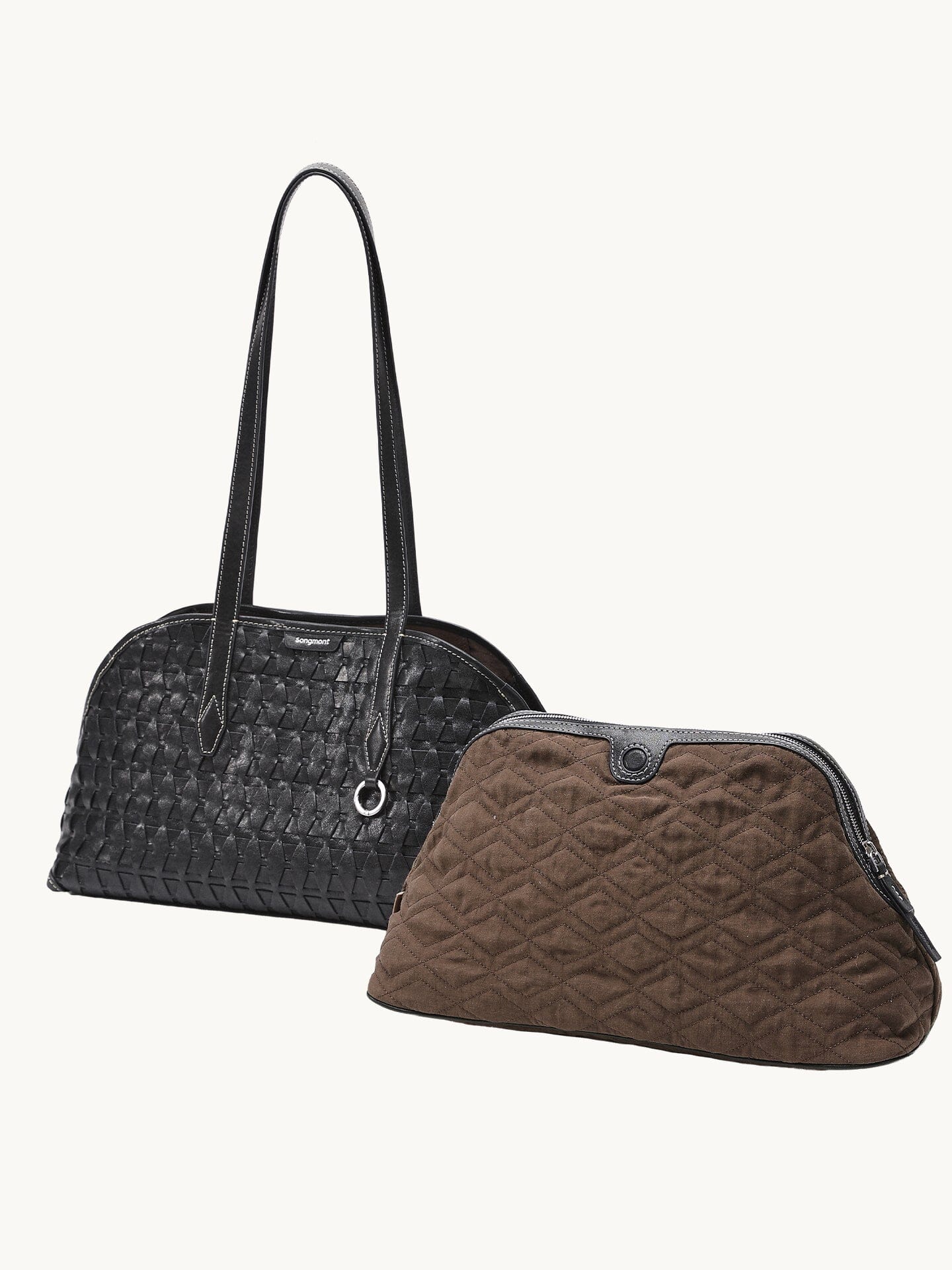 161-lattice-shellseeker-bag-5.jpg Lattice Shellseeker Bag
