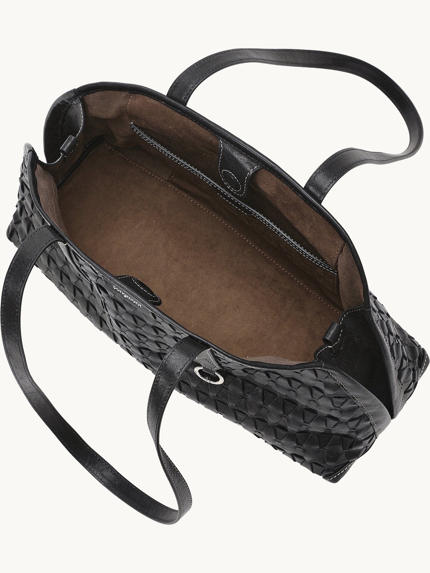 161-lattice-shellseeker-bag-6.jpg Lattice Shellseeker Bag