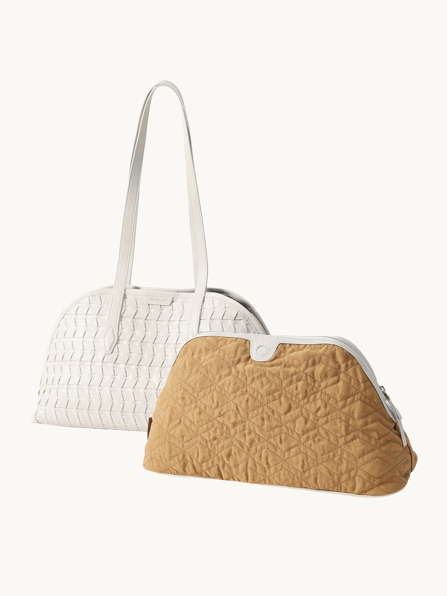 165-lattice-shellseeker-bag-5.jpg Lattice Shellseeker Bag