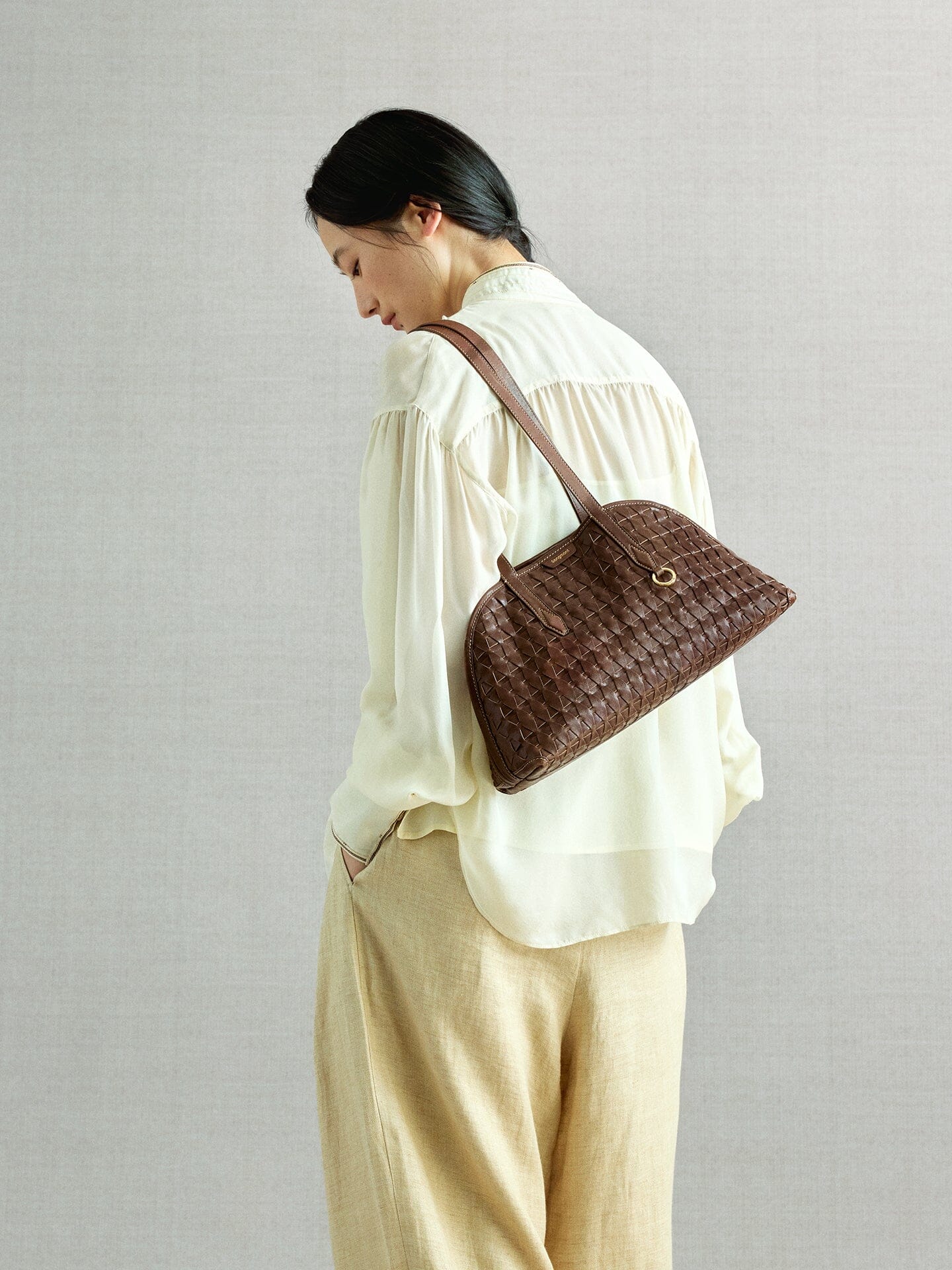 169-lattice-shellseeker-bag-3.jpg Lattice Shellseeker Bag