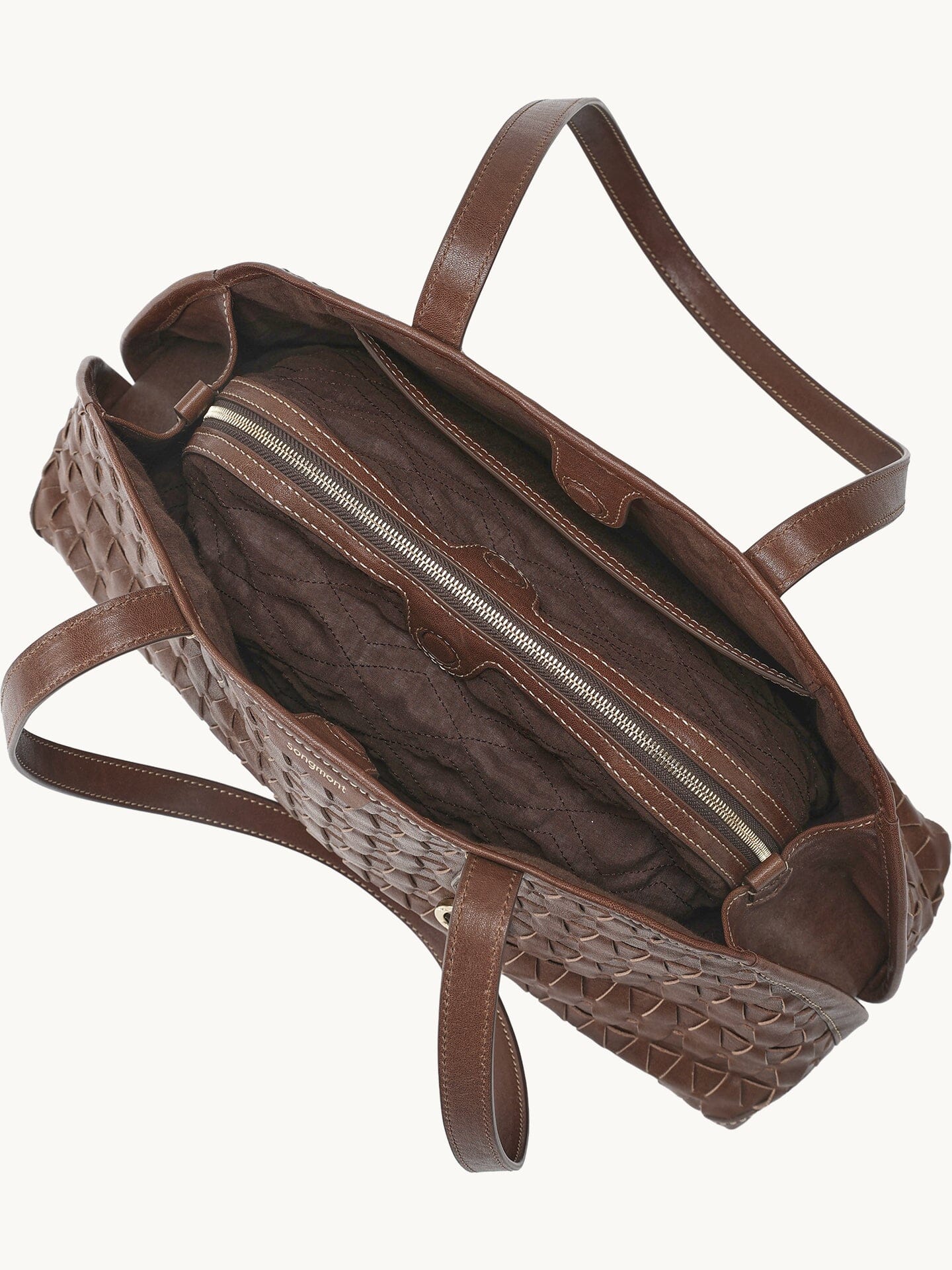 169-lattice-shellseeker-bag-4.jpg Lattice Shellseeker Bag