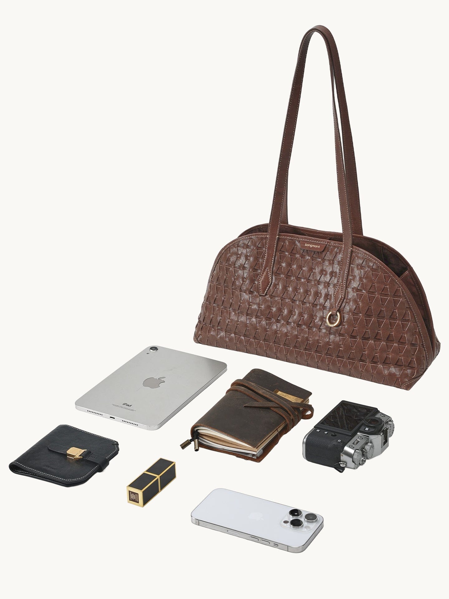 169-lattice-shellseeker-bag-5.jpg Lattice Shellseeker Bag