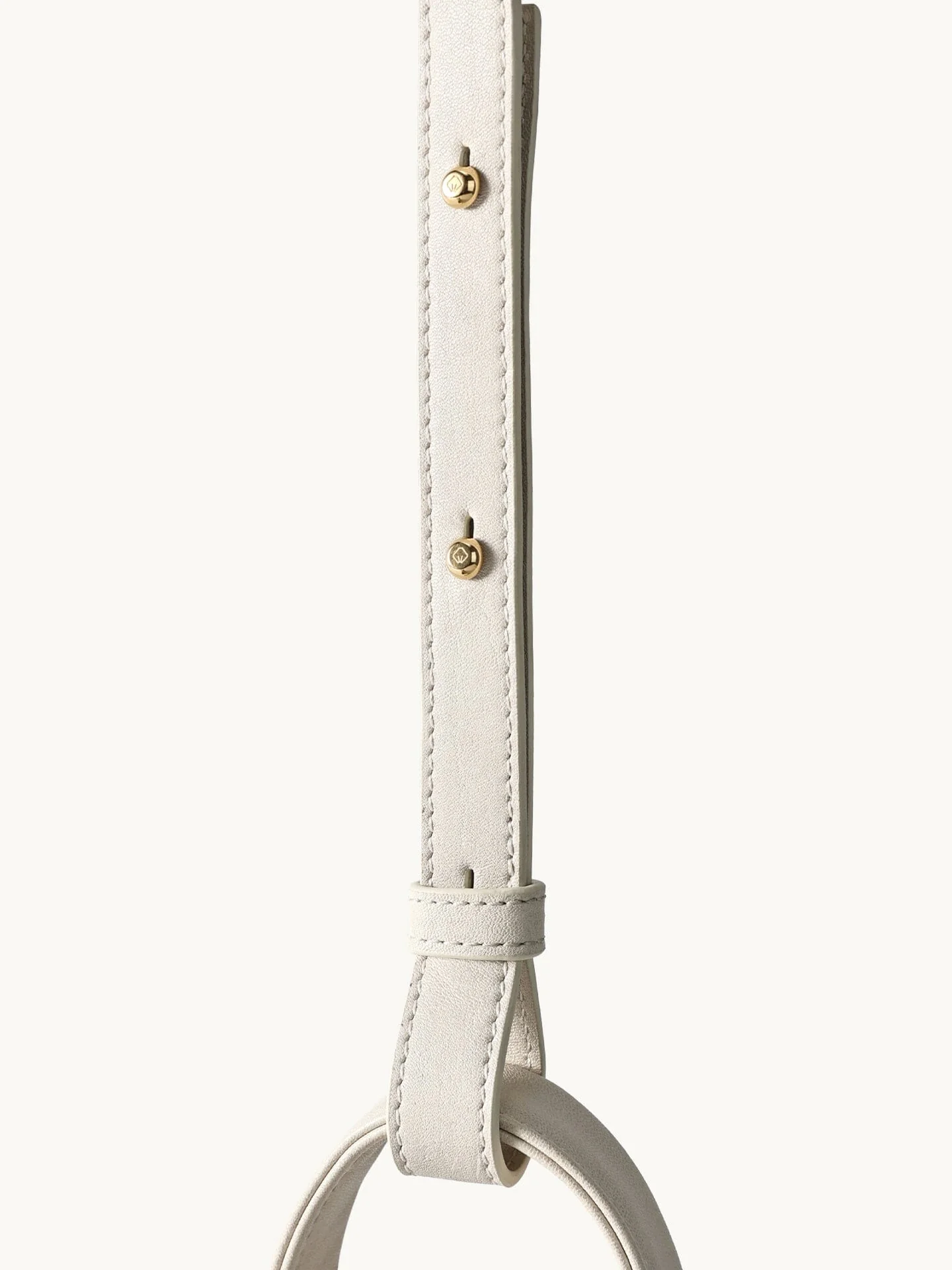 Lattice Bucket Bag
