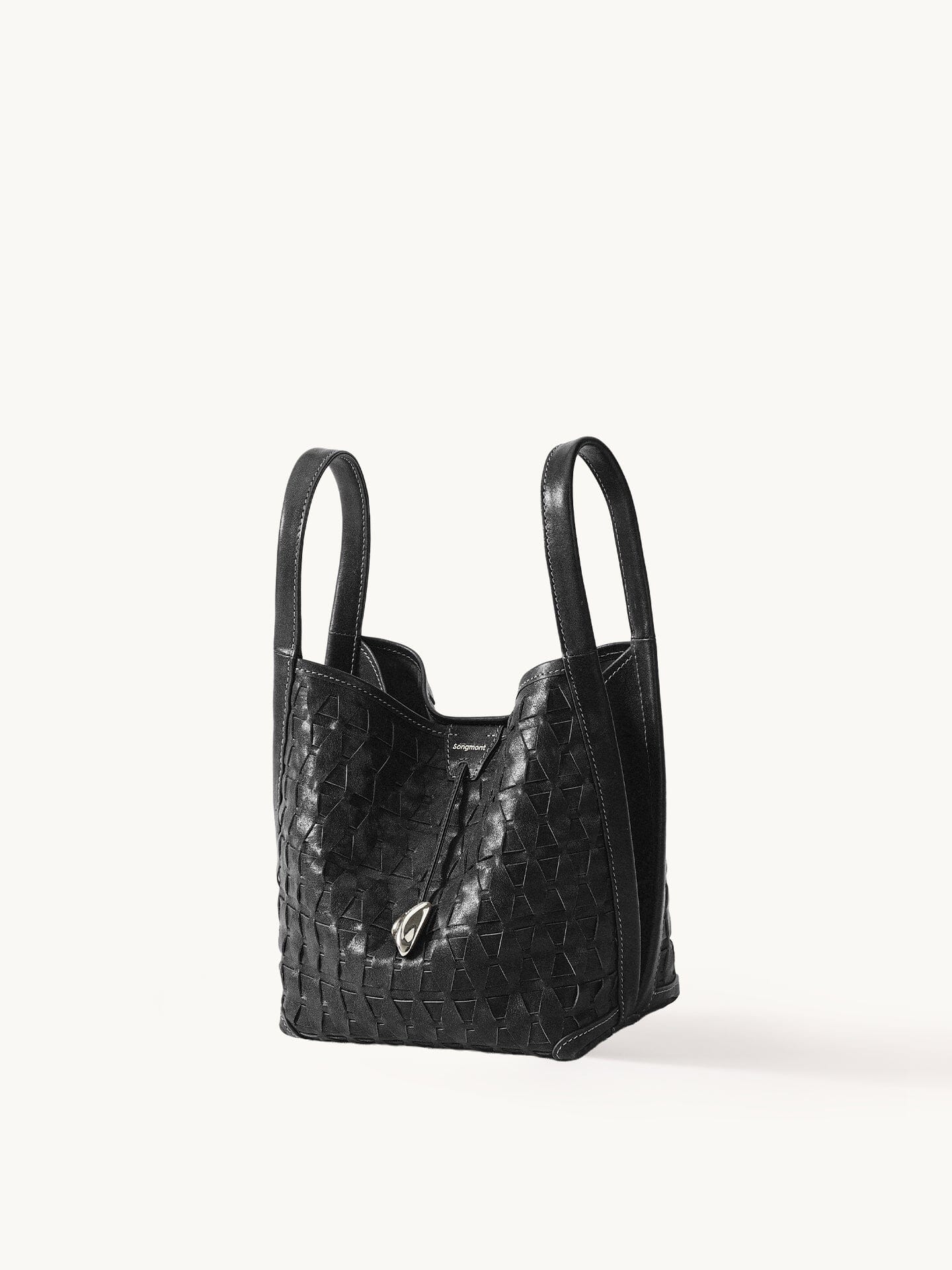 177-lattice-bucket-bag-1.jpg Lattice Bucket Bag