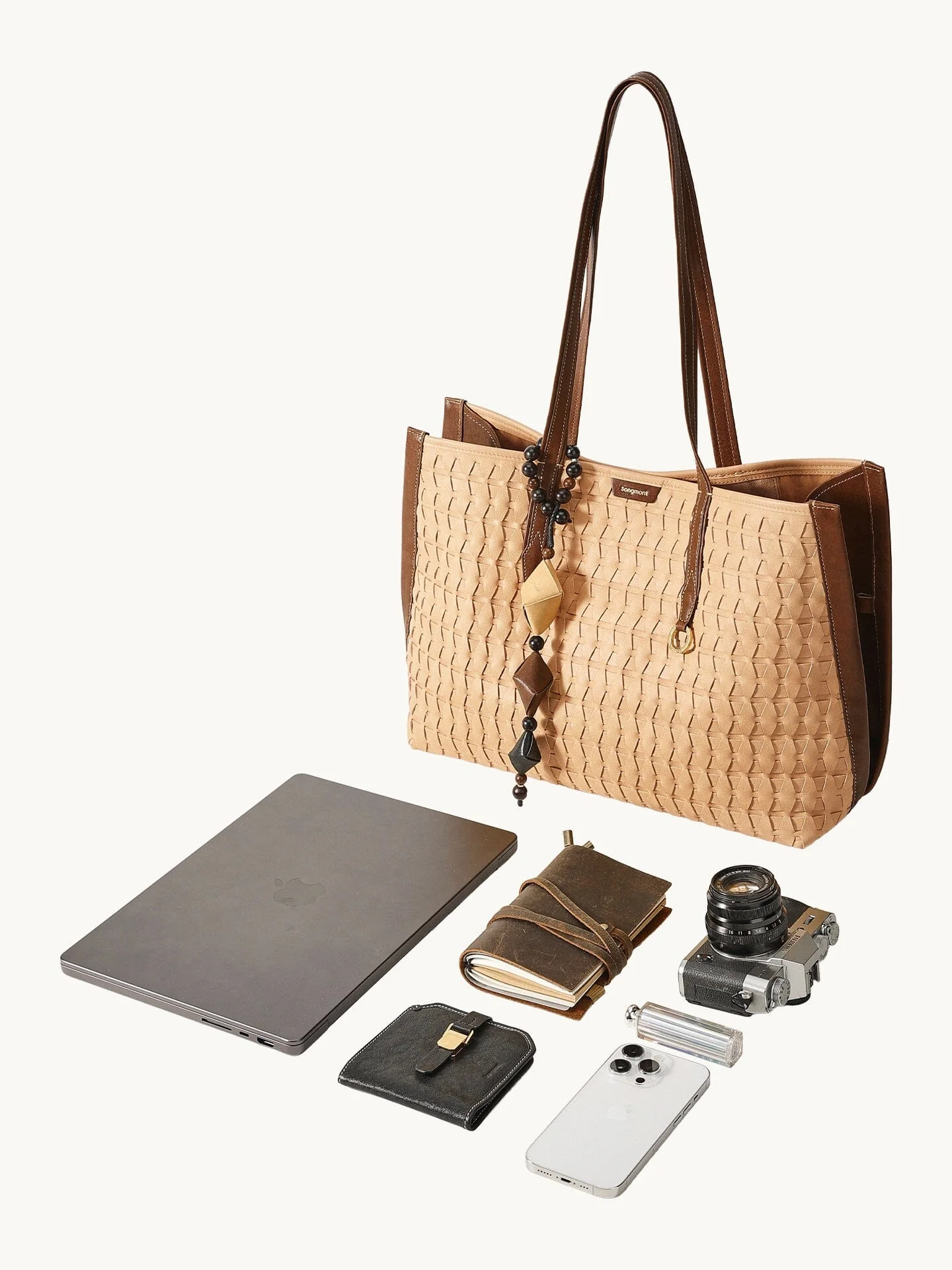 185-medium-lattice-tote-7.webp Medium Lattice Tote