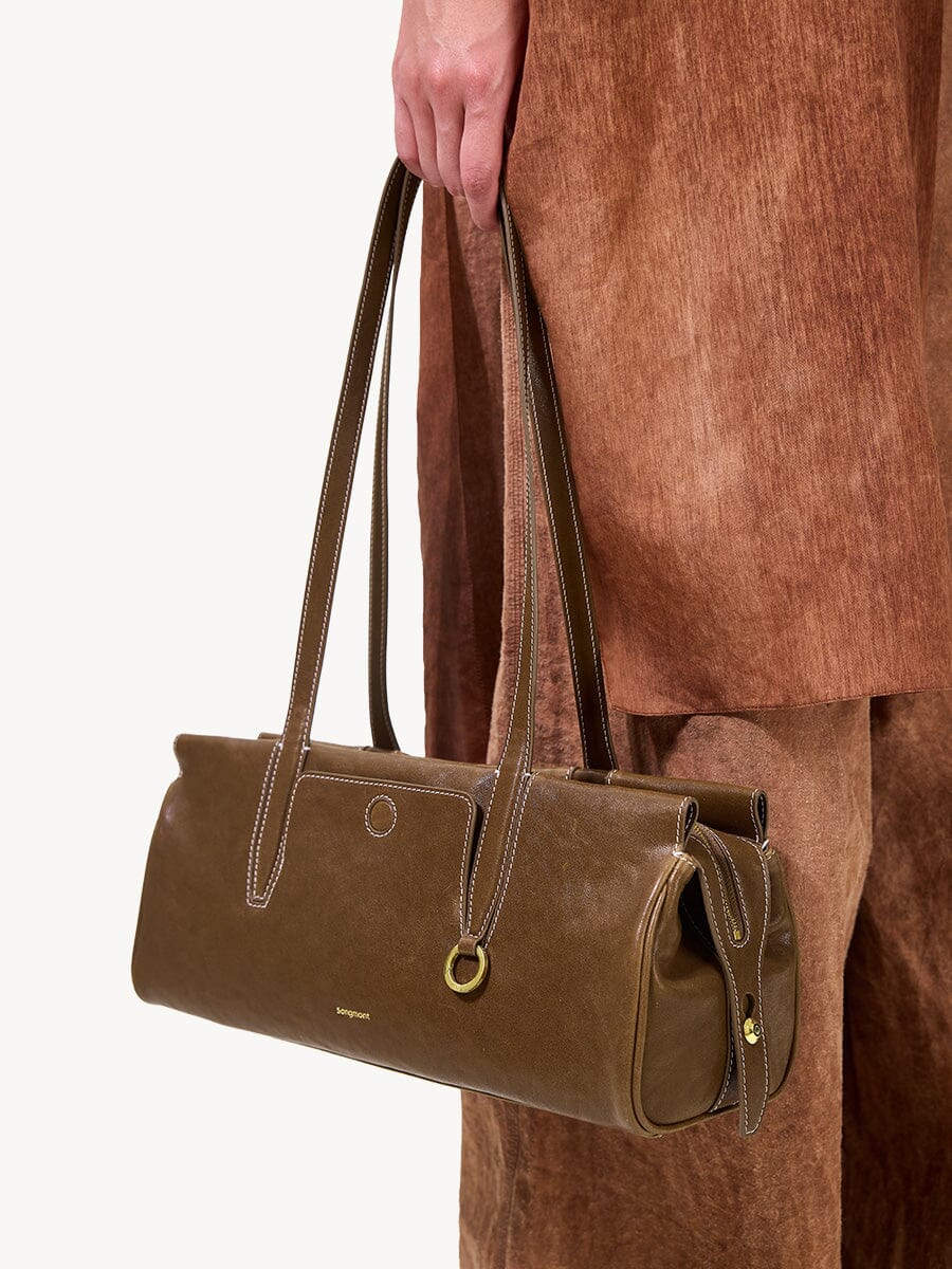 Yore Baguette Bag