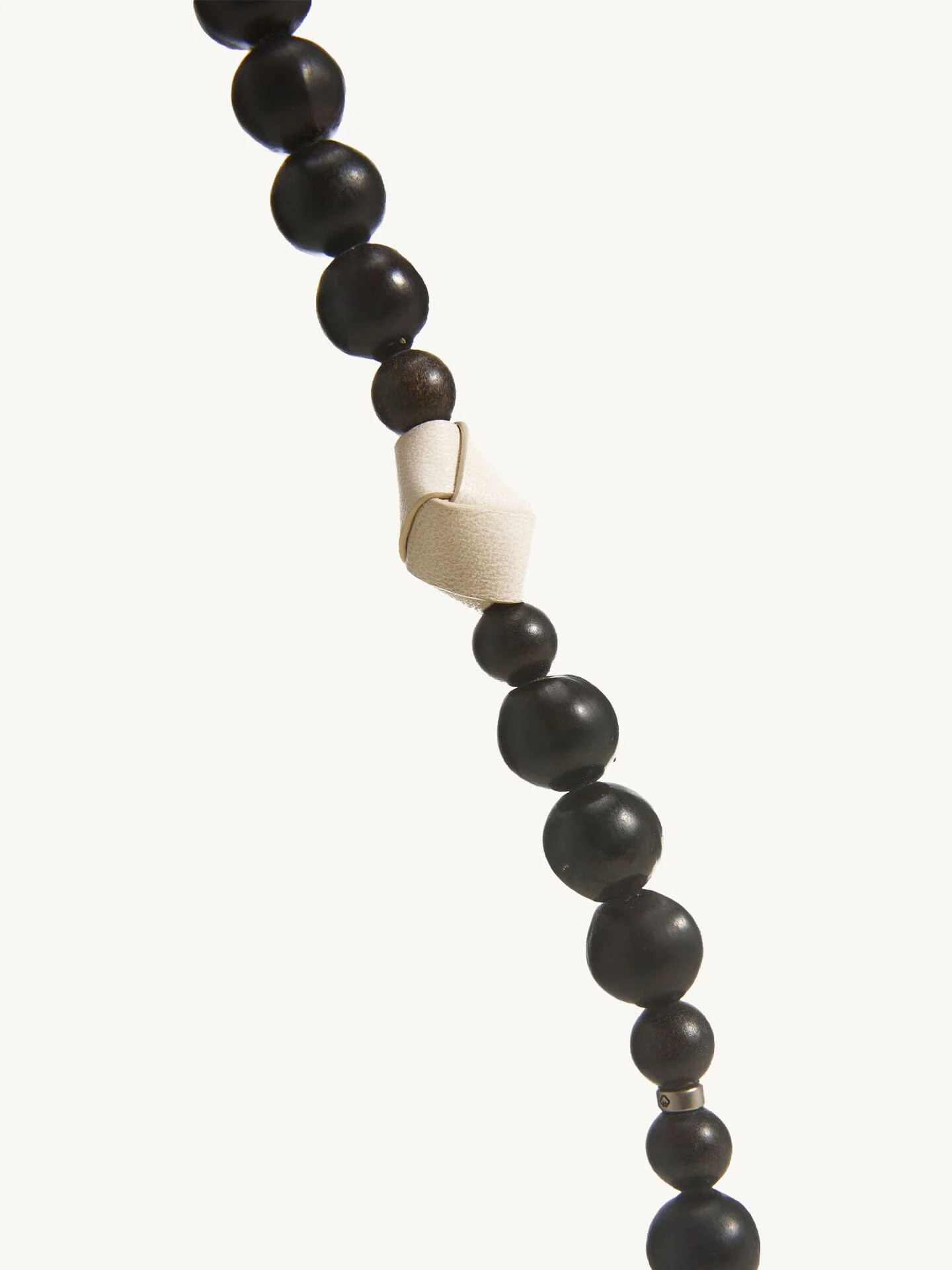Large Carefree Thread Charm