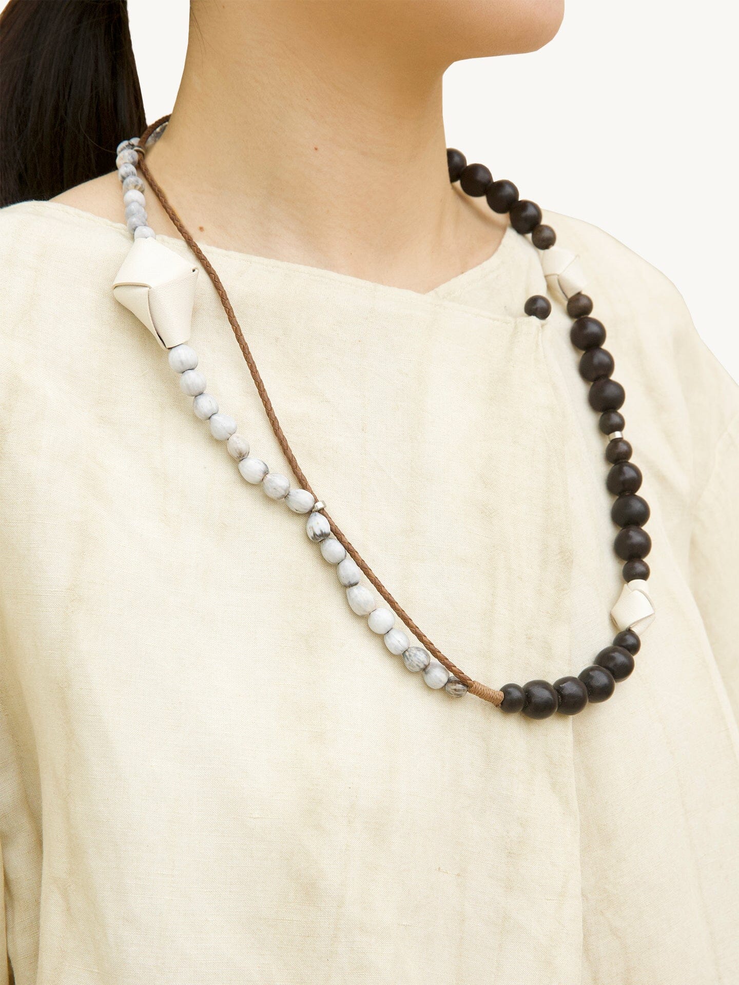 Large Carefree Thread Charm