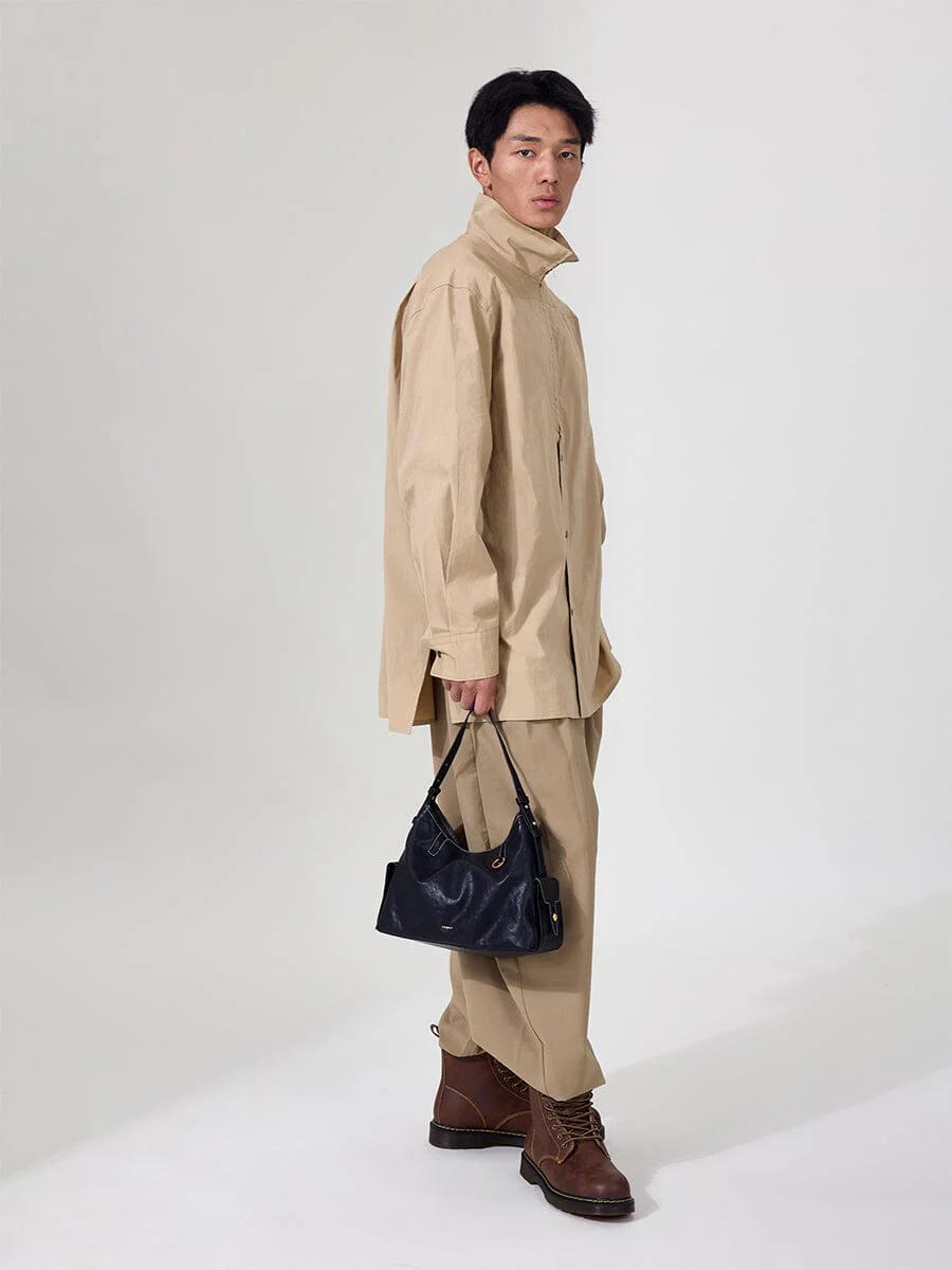 Small Yore Hobo Bag