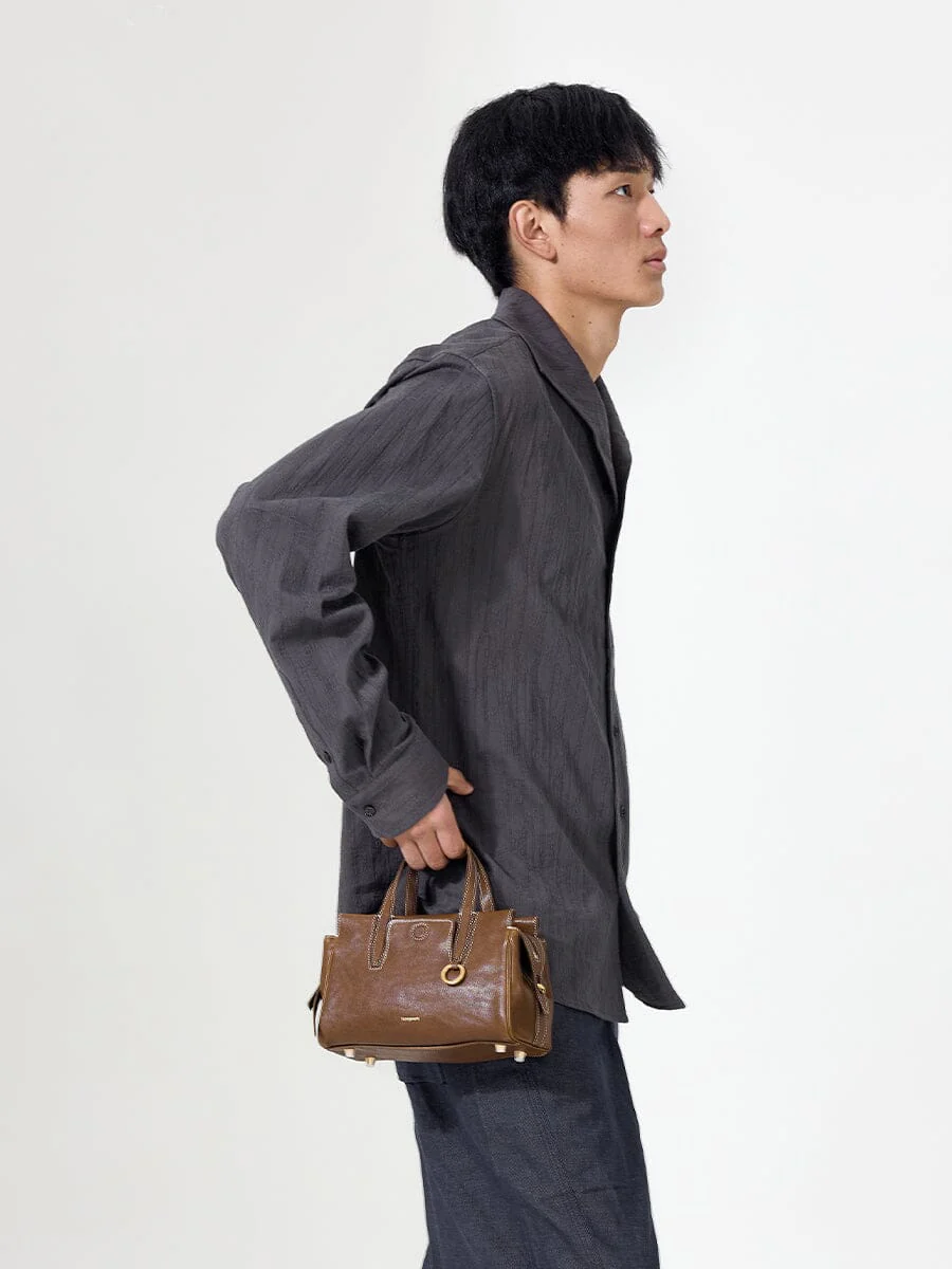 Mini Yore Duffle Bag