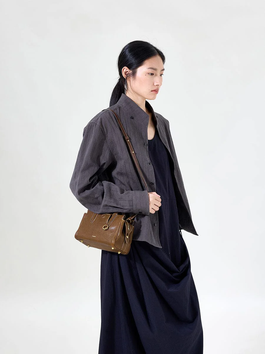 Mini Yore Duffle Bag