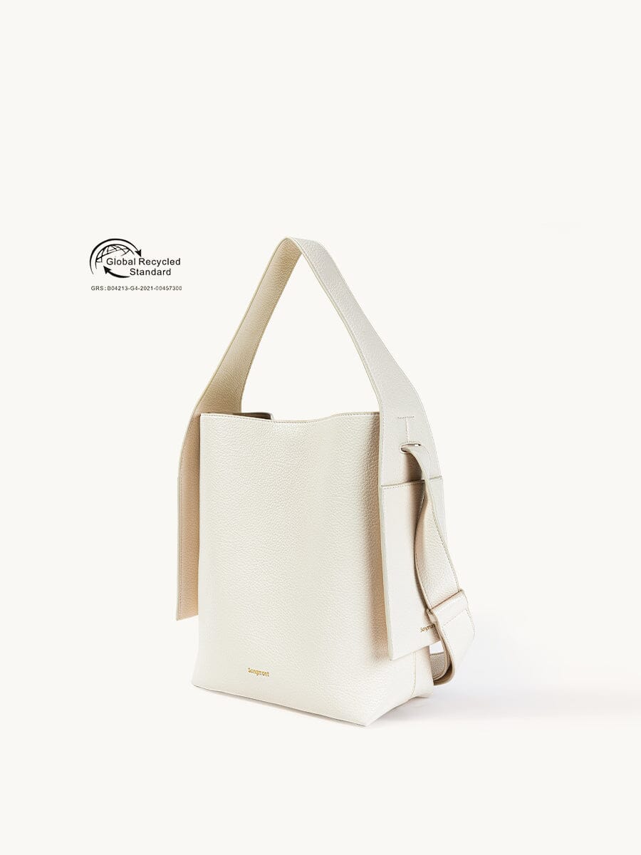 266-medium-drippy-tote-bag-vegan-leather-1.jpg Medium Drippy Tote Bag (vegan leather)