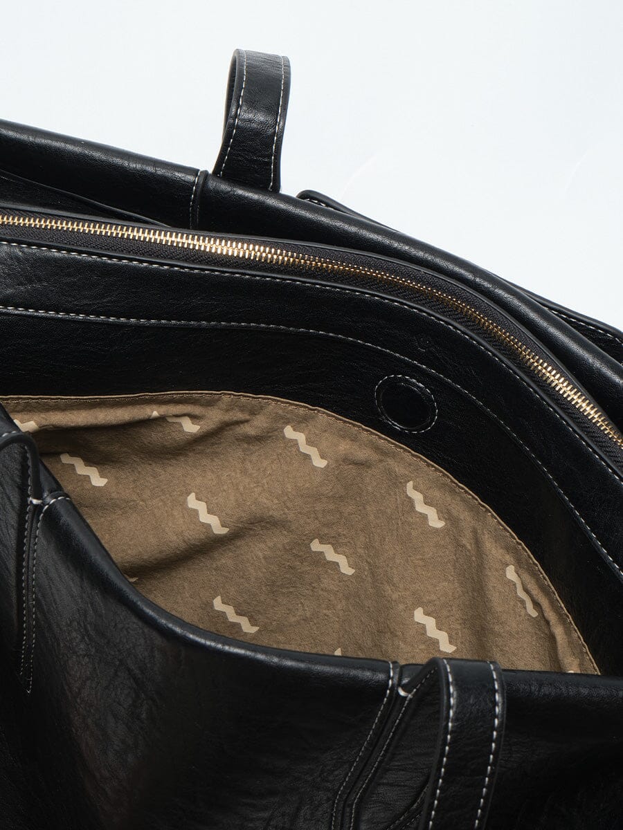 284-medium-yore-duffle-bag-vegan-leather-4.jpg Medium Yore Duffle Bag - vegan leather
