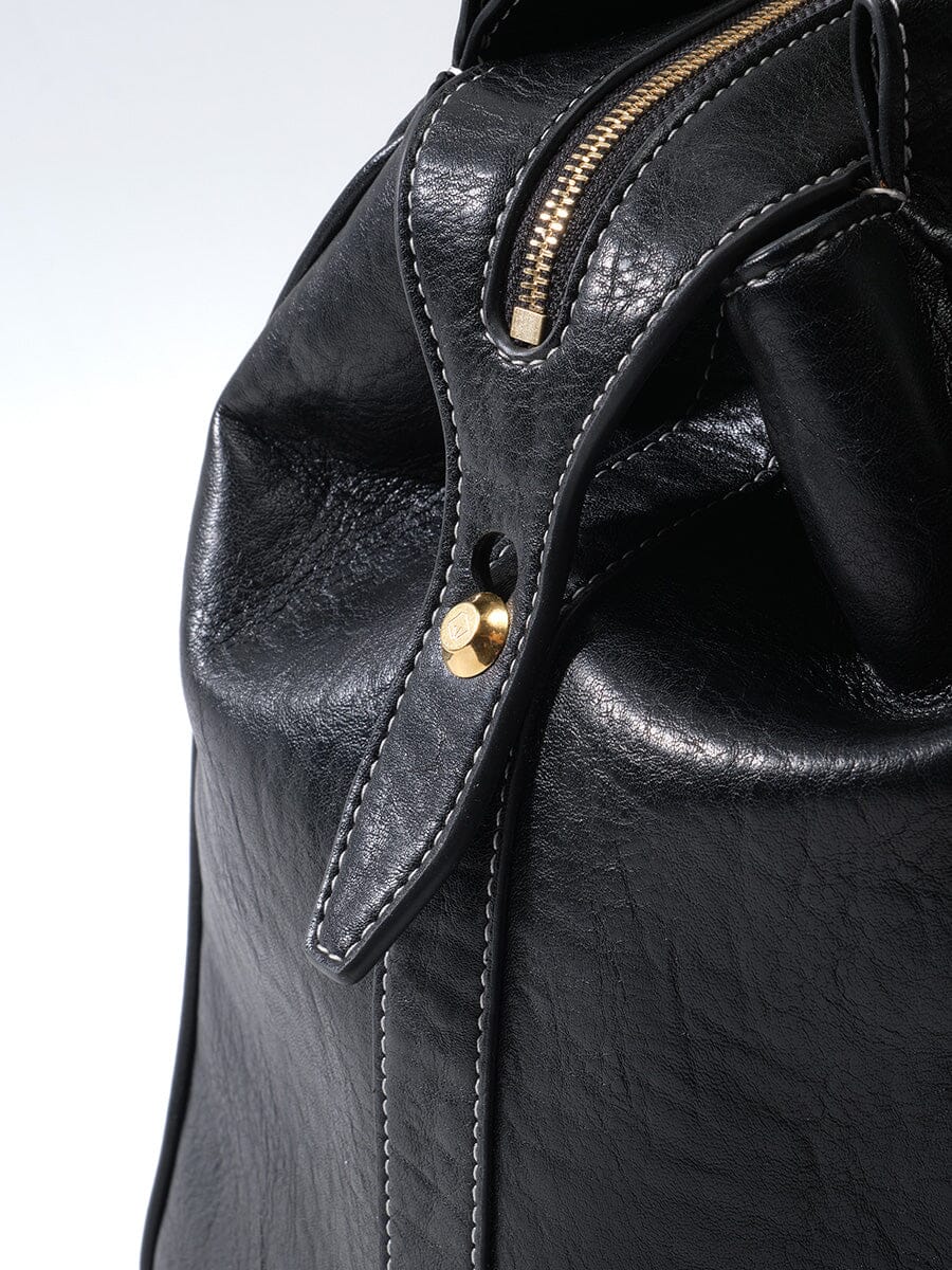 284-medium-yore-duffle-bag-vegan-leather-6.jpg Medium Yore Duffle Bag - vegan leather