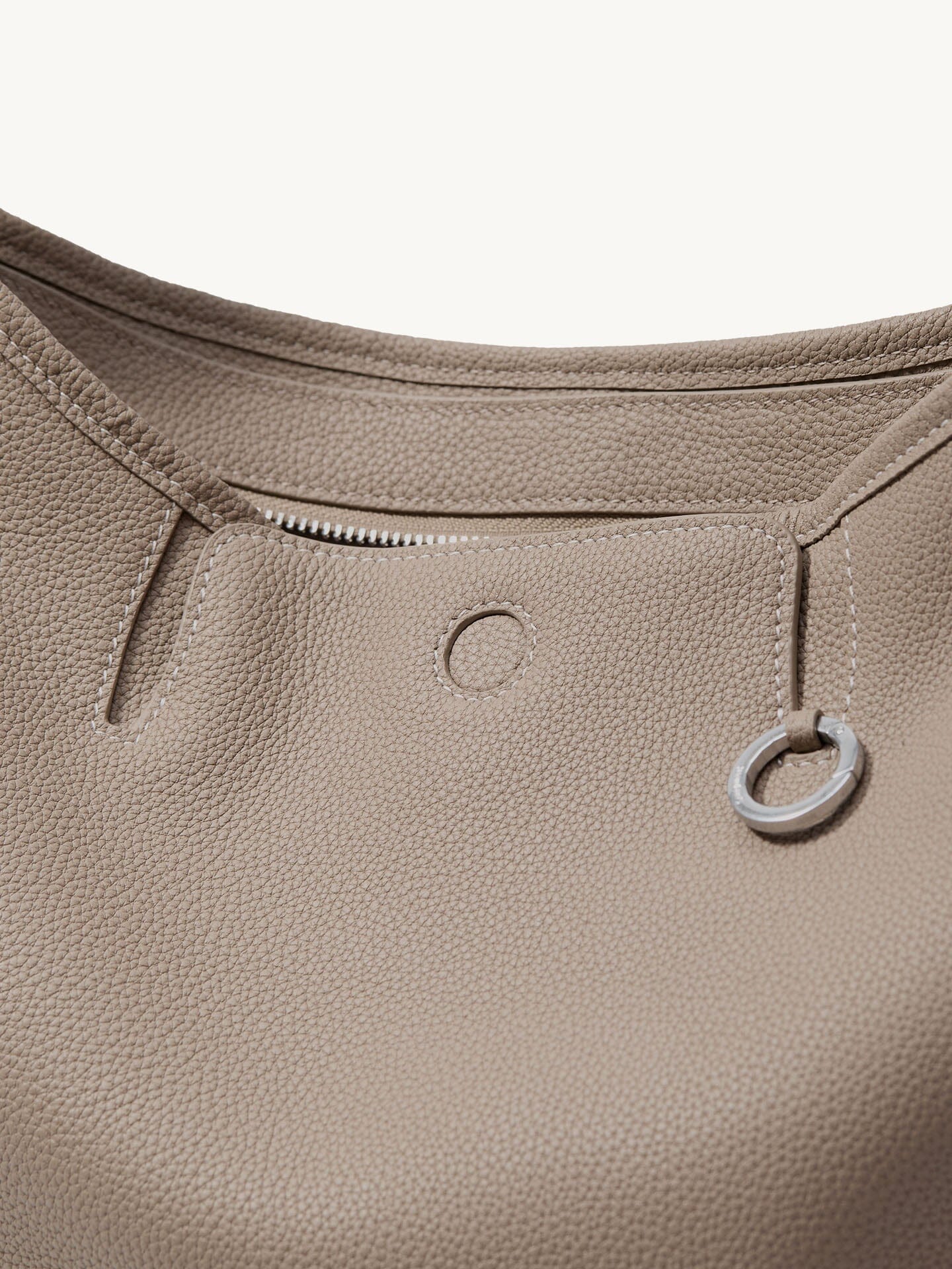 Medium Yore Hobo Bag
