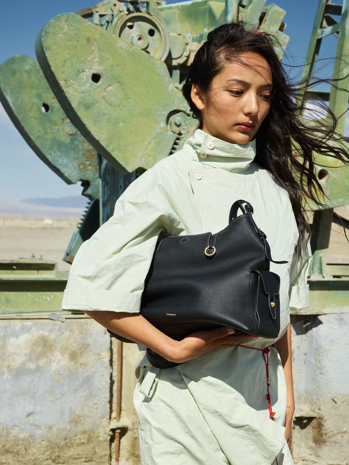 294-medium-yore-hobo-bag-4.webp Medium Yore Hobo Bag