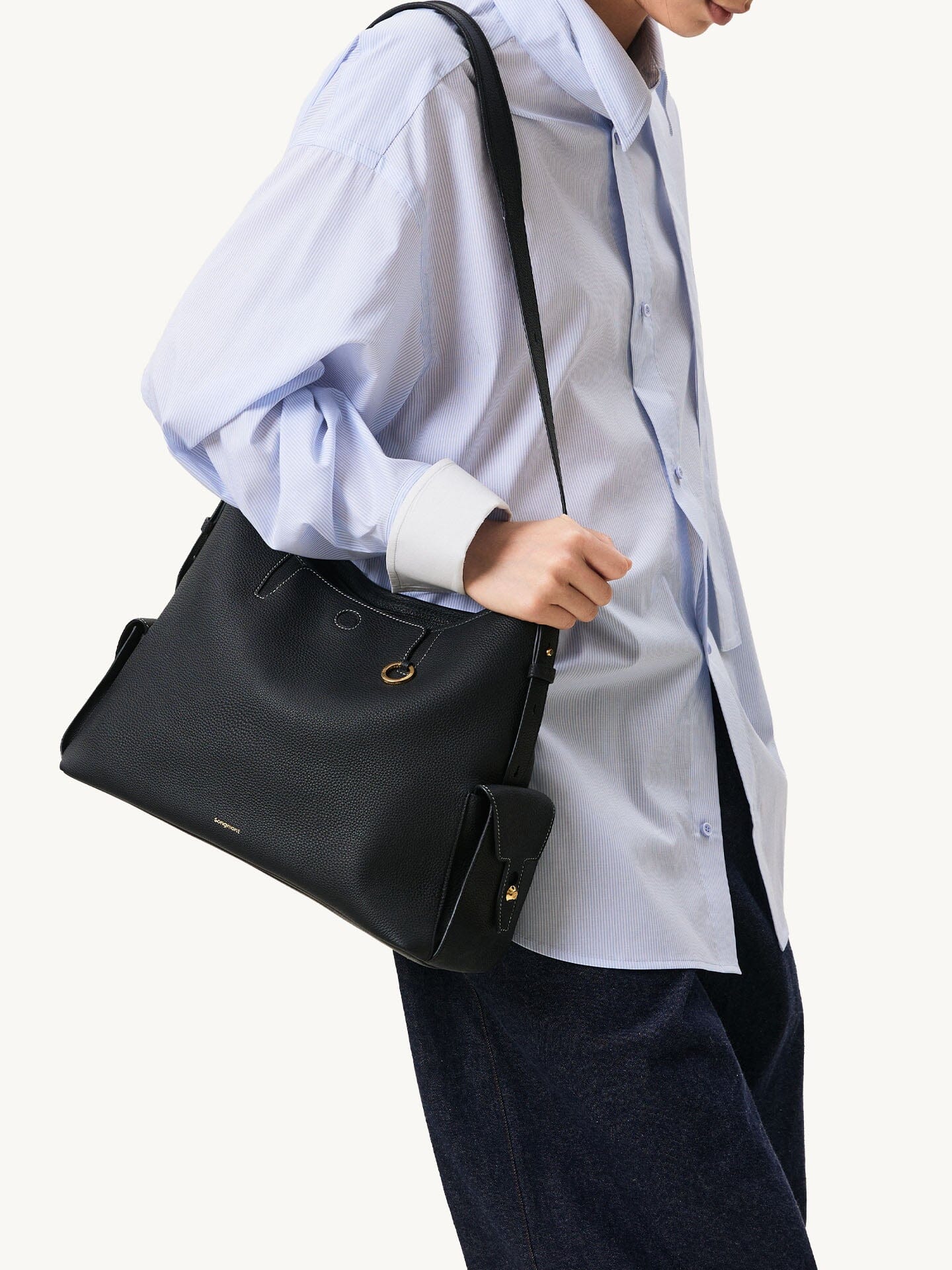 294-medium-yore-hobo-bag-5.jpg Medium Yore Hobo Bag