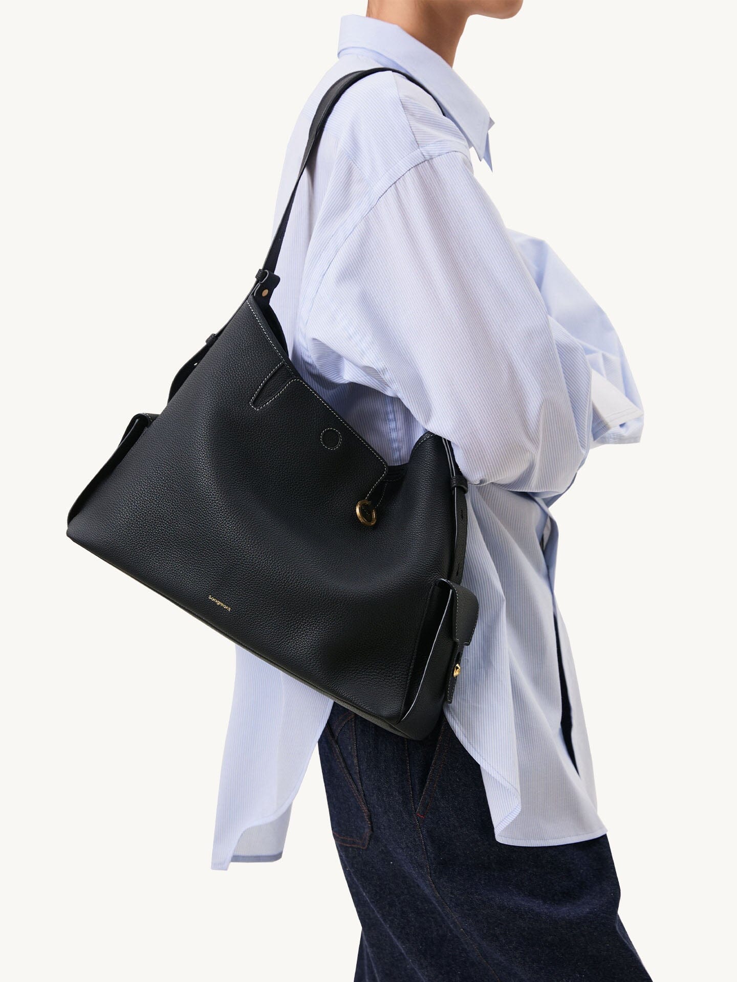 294-medium-yore-hobo-bag-7.jpg Medium Yore Hobo Bag