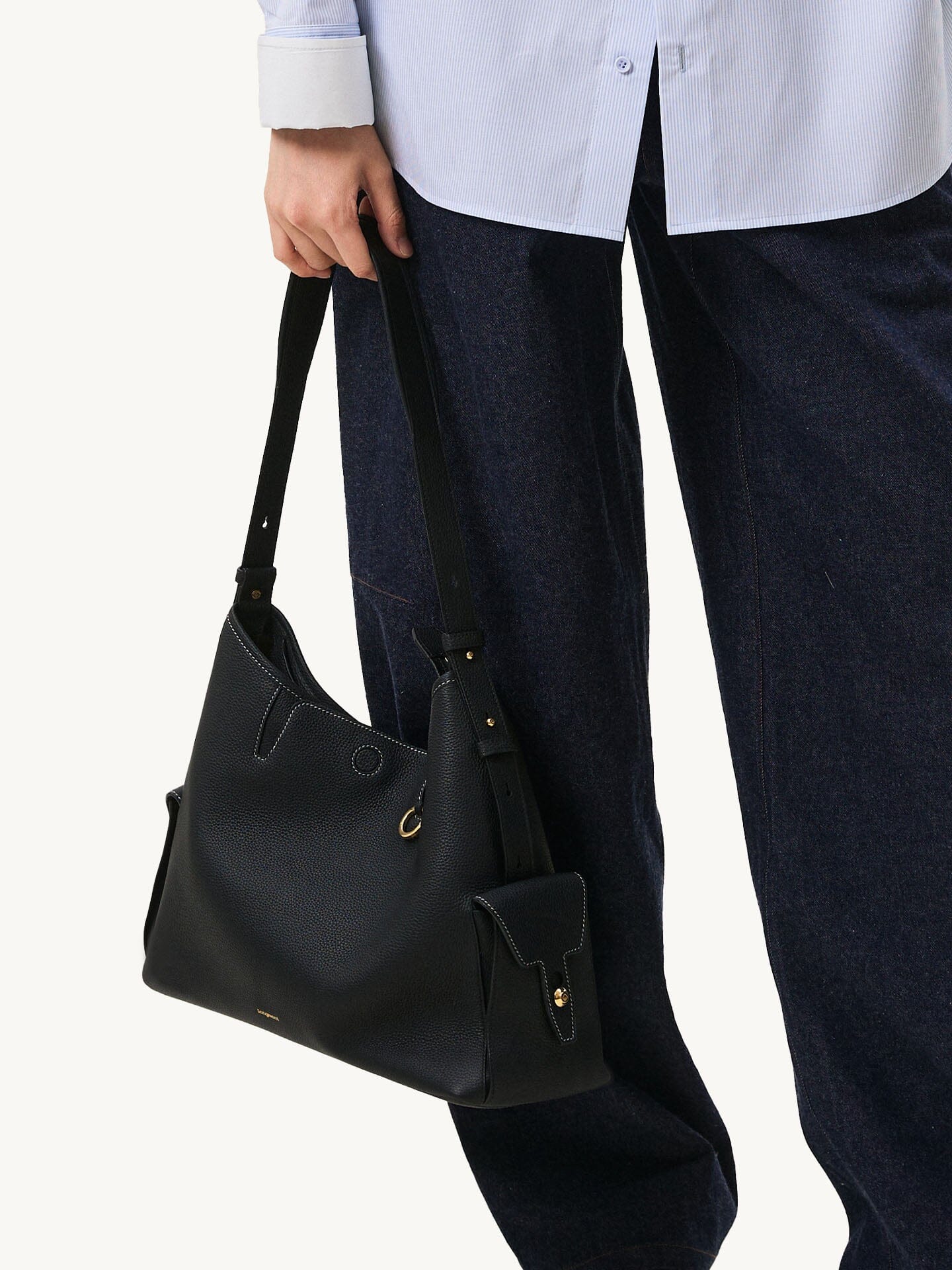 294-medium-yore-hobo-bag-8.jpg Medium Yore Hobo Bag