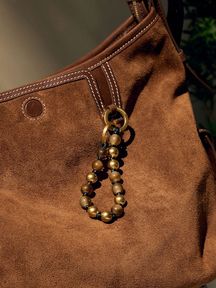 Peace Beads Charm