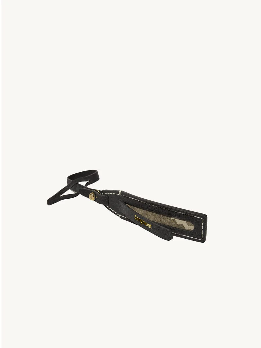 The Yore Luggage Tag