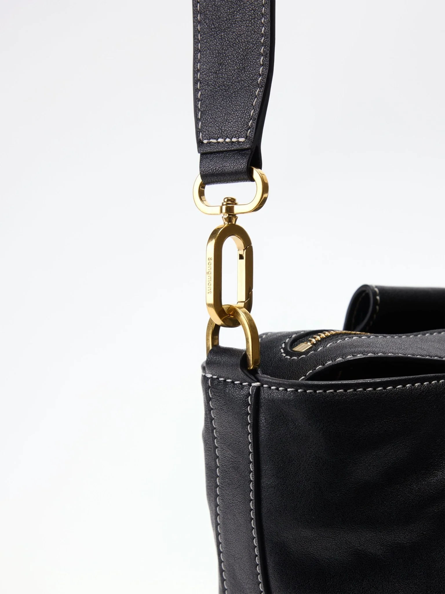 Medium Yore Duffle Bag - Shoulder Strap