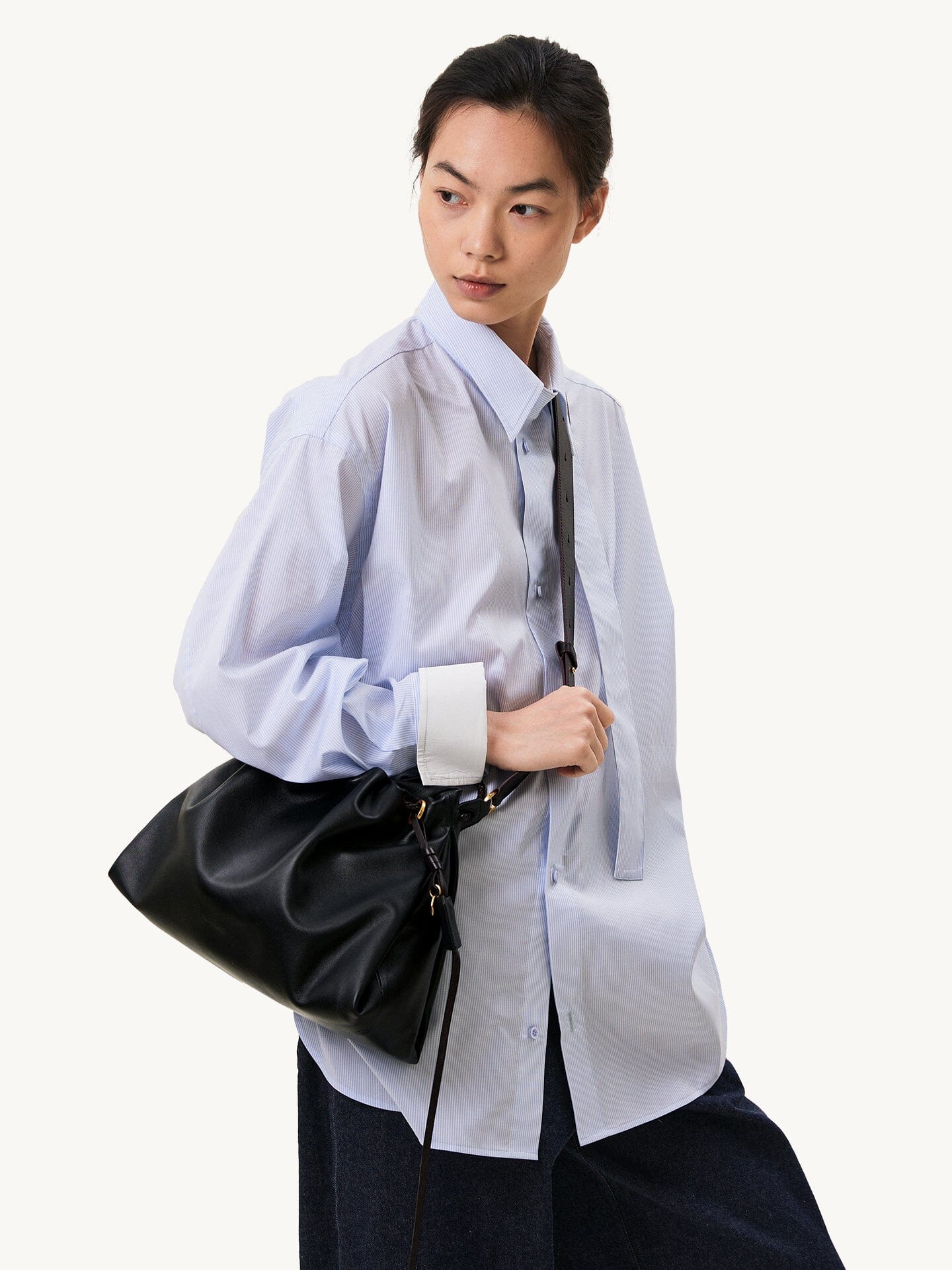Small Gather Bag Set