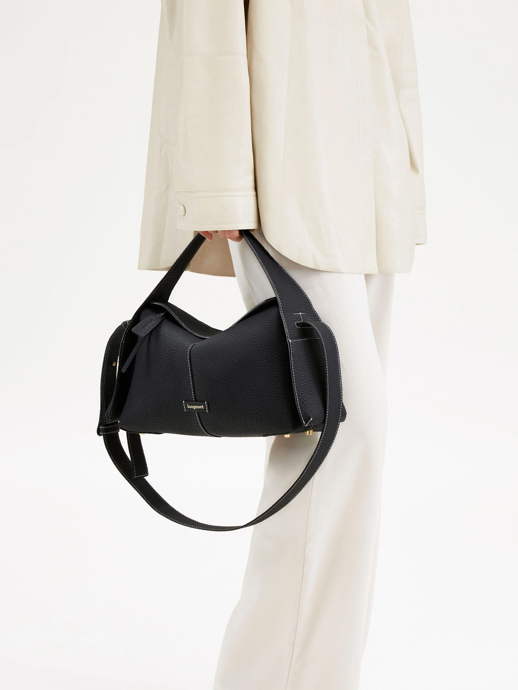 Drippy Roof Bag