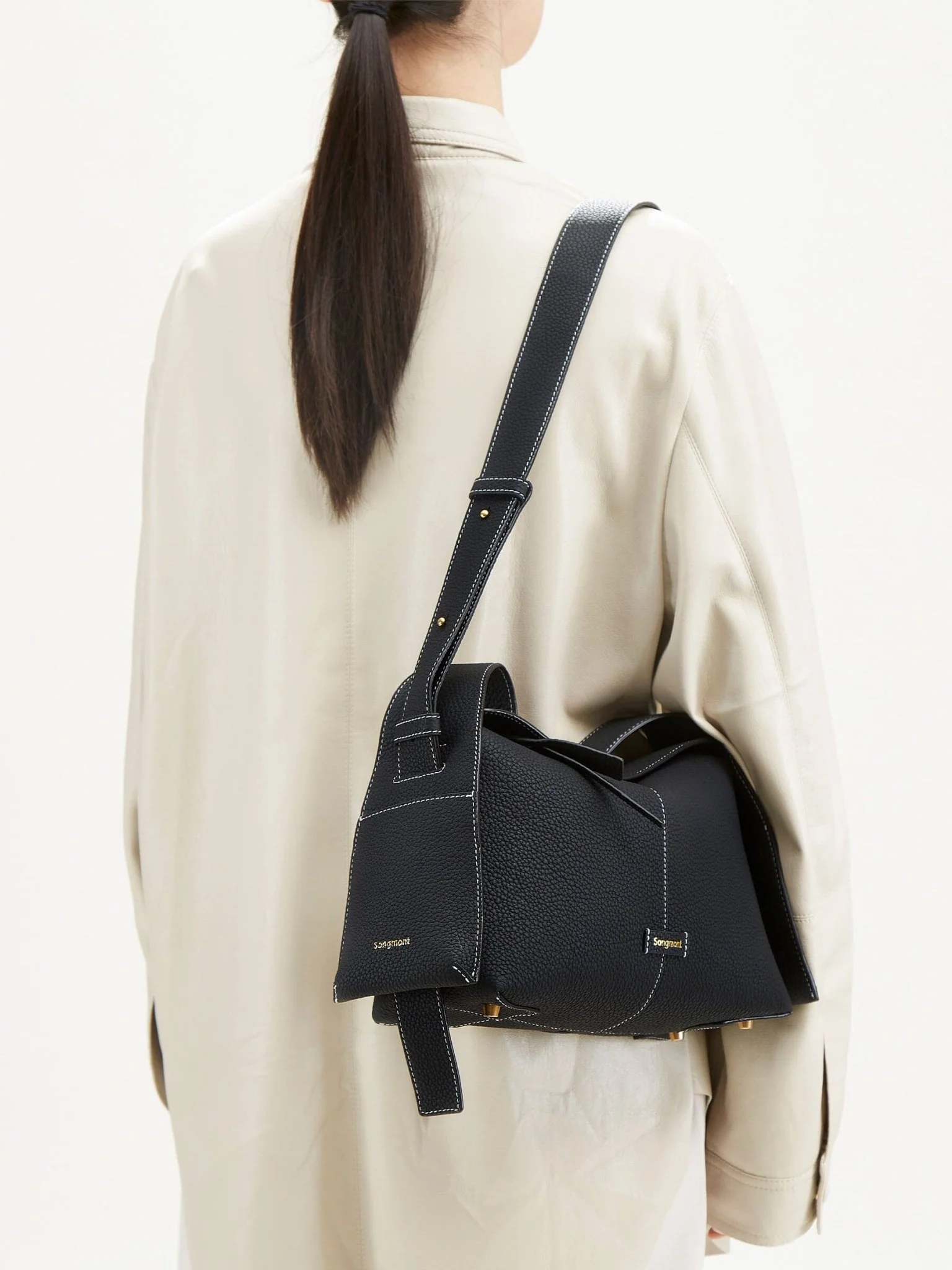 Drippy Roof Bag