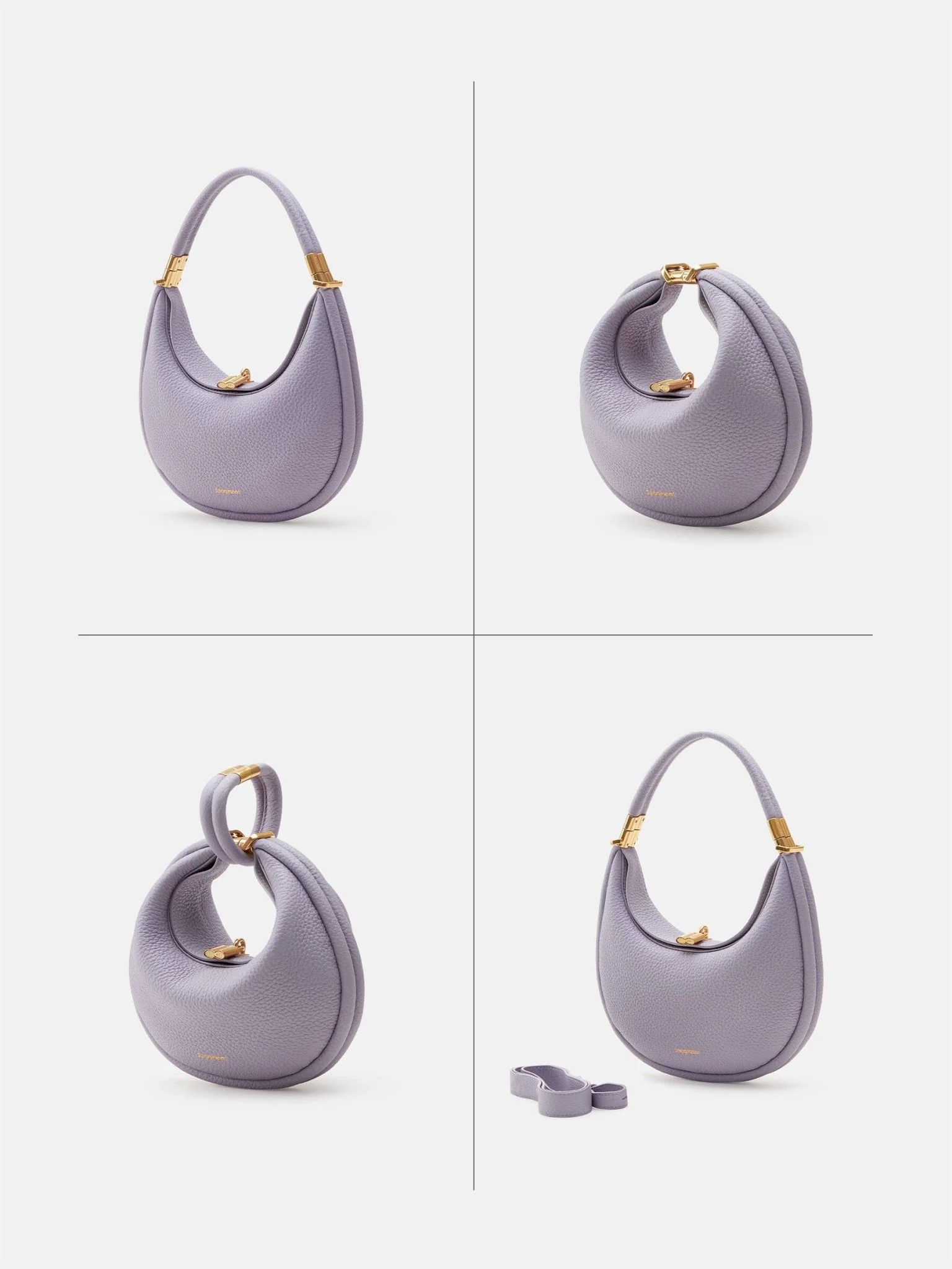 Small Luna Bag