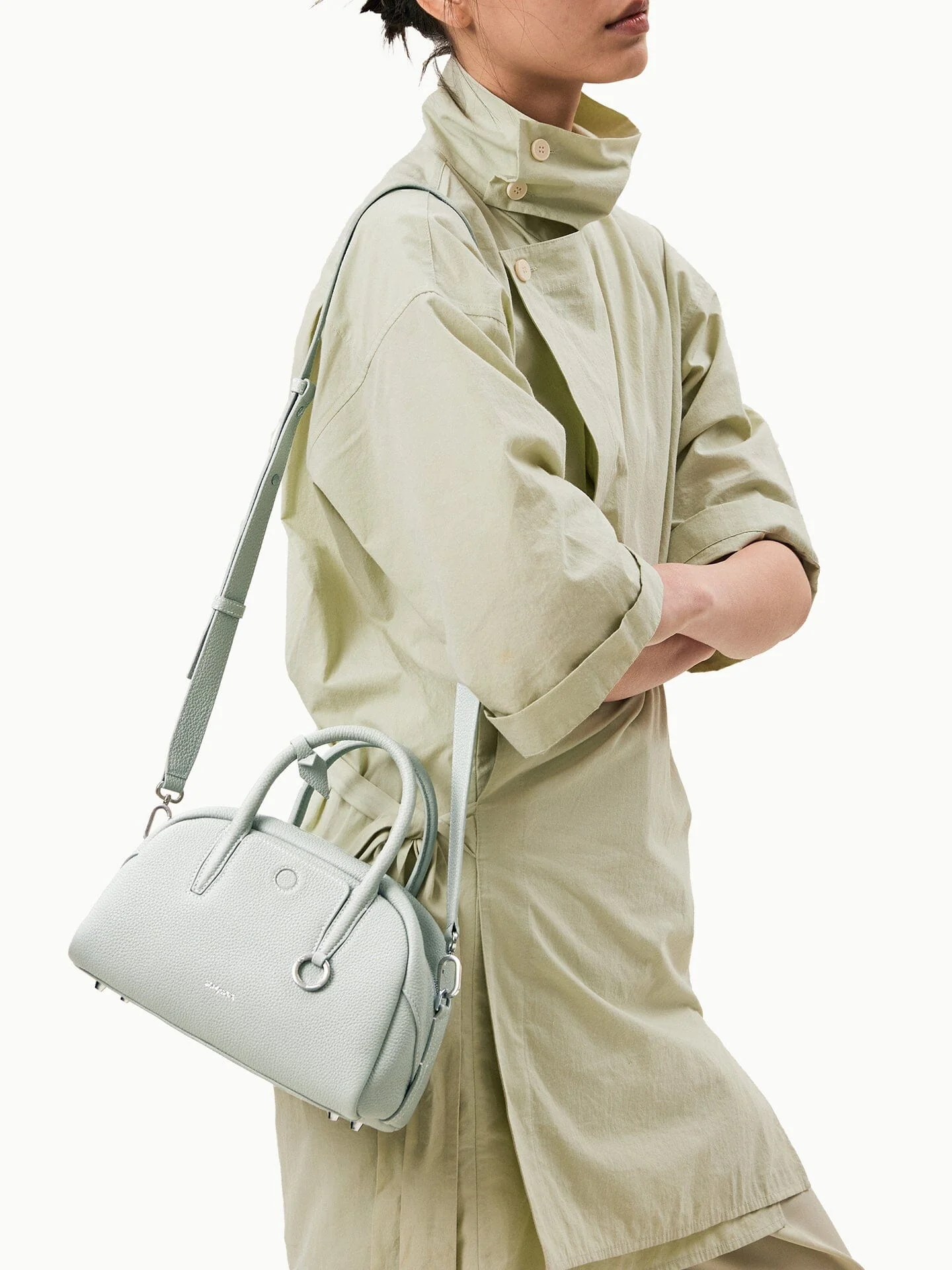 Mini Yore Bowling Bag