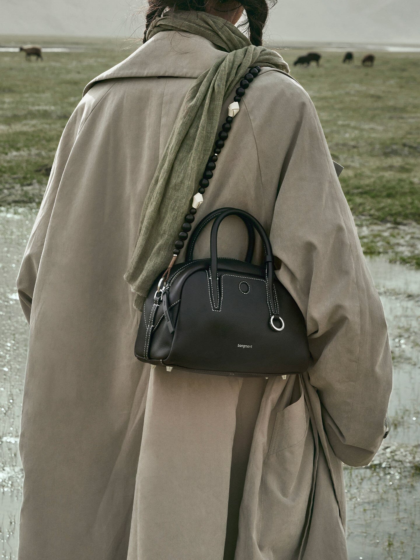 Mini Yore Bowling Bag