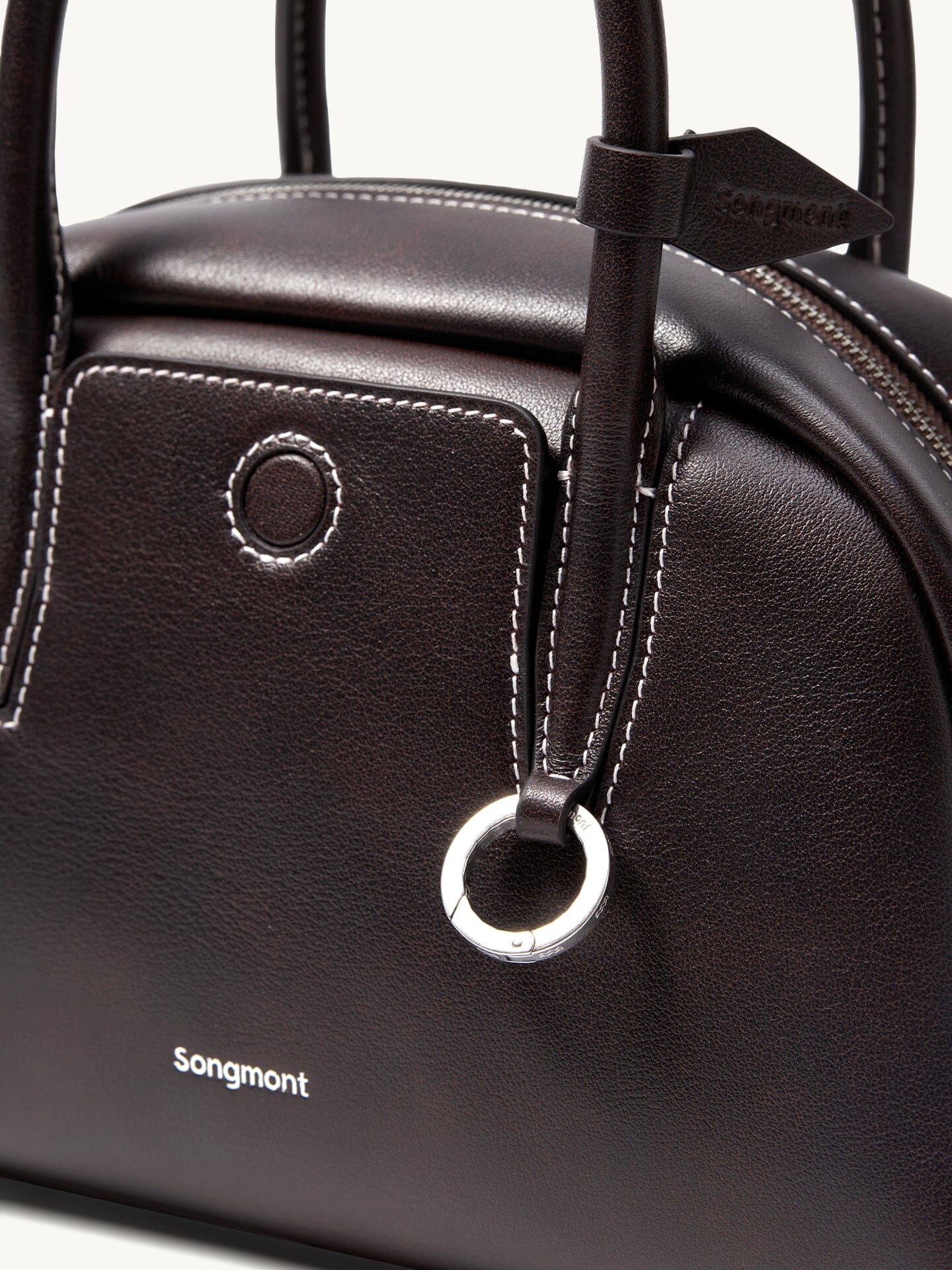 Mini Yore Bowling Bag