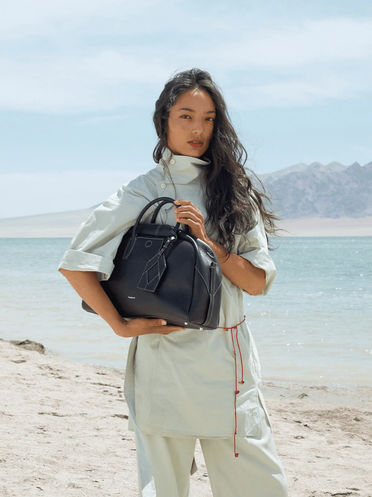 Large Yore Bowling Bag