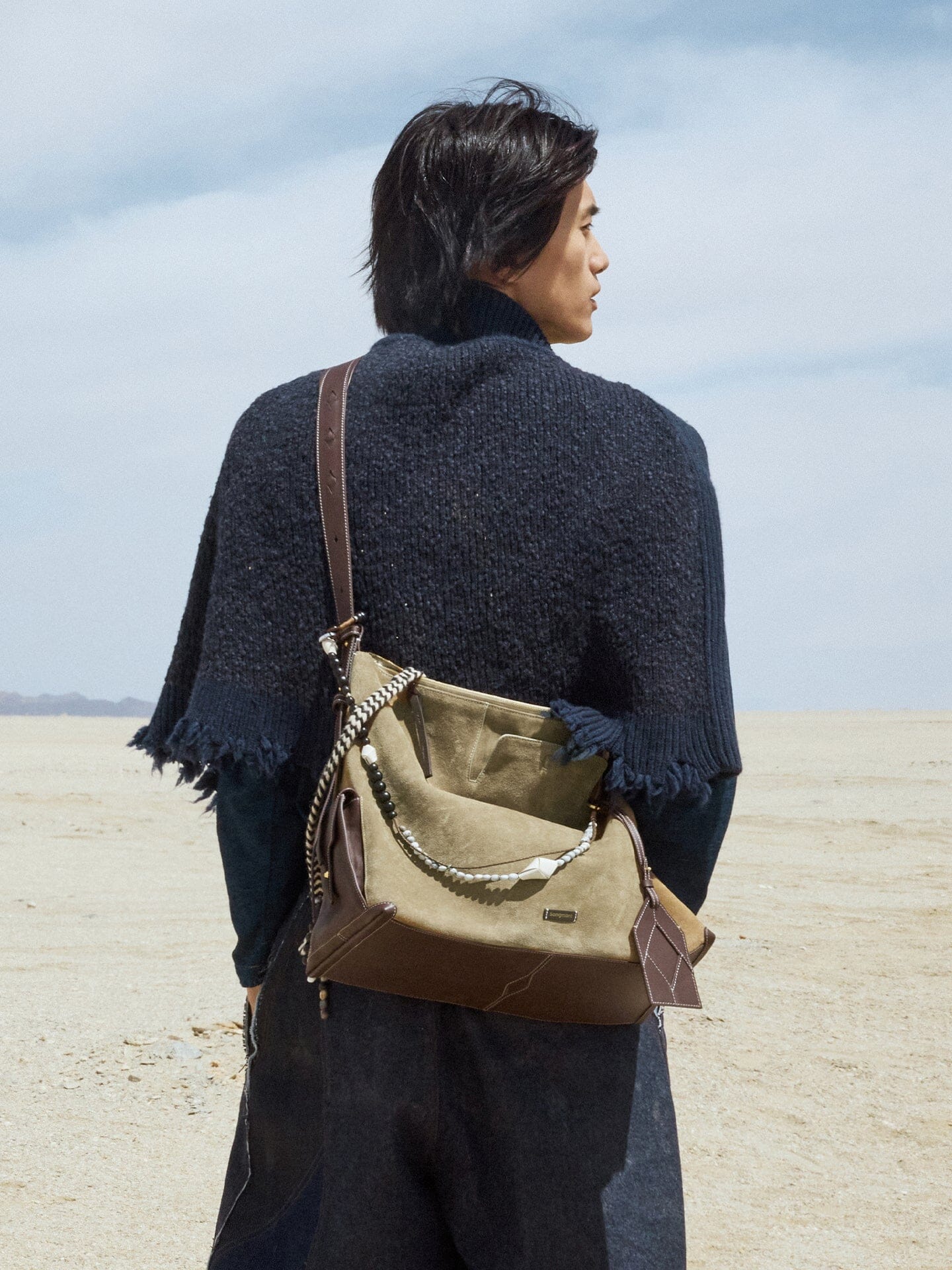 Large Yore Hobo Bag