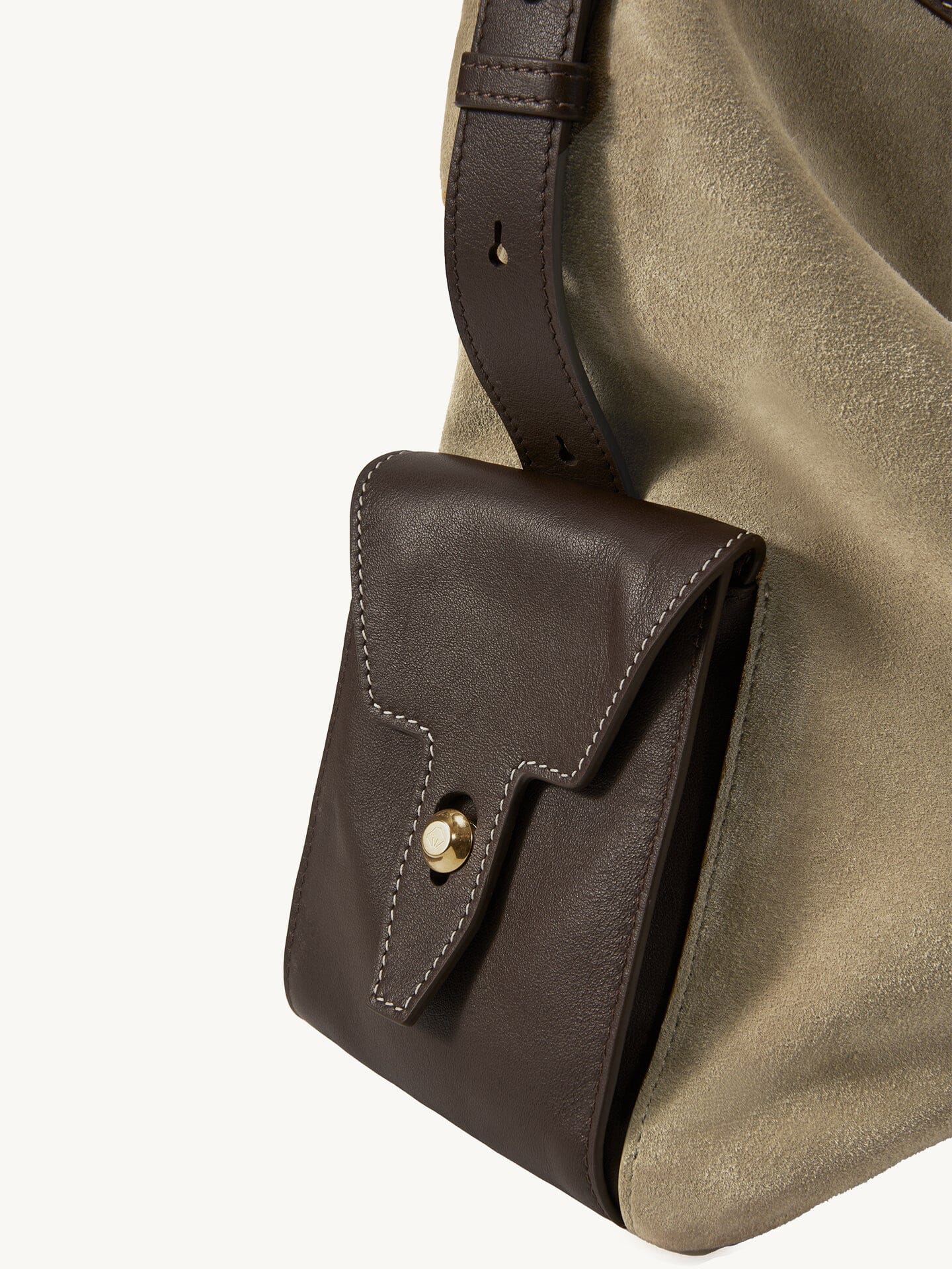 Large Yore Hobo Bag