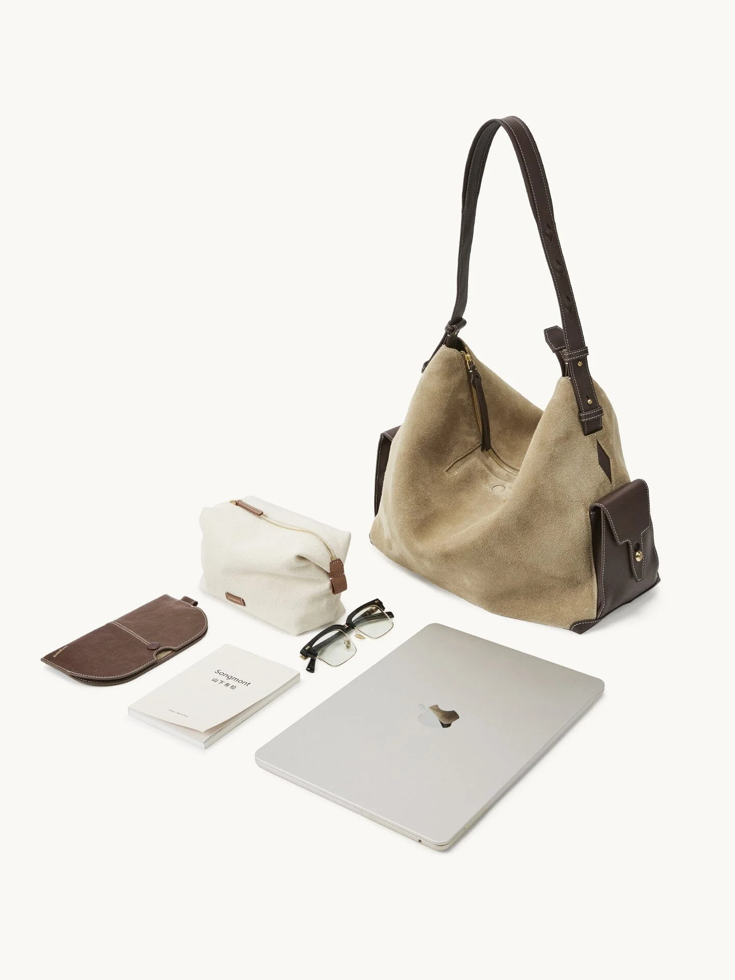 Large Yore Hobo Bag