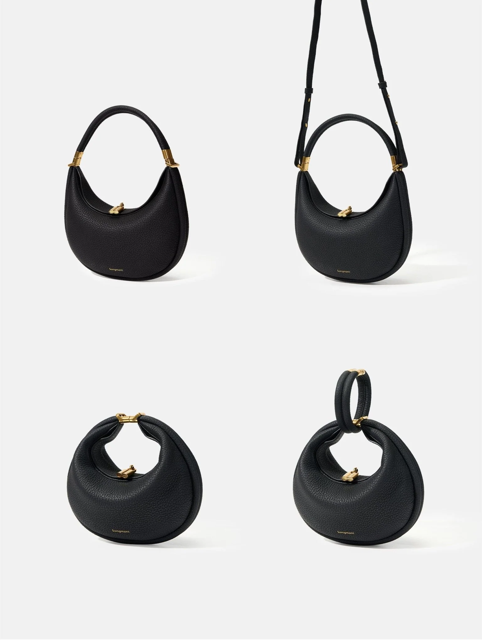Small Luna Bag