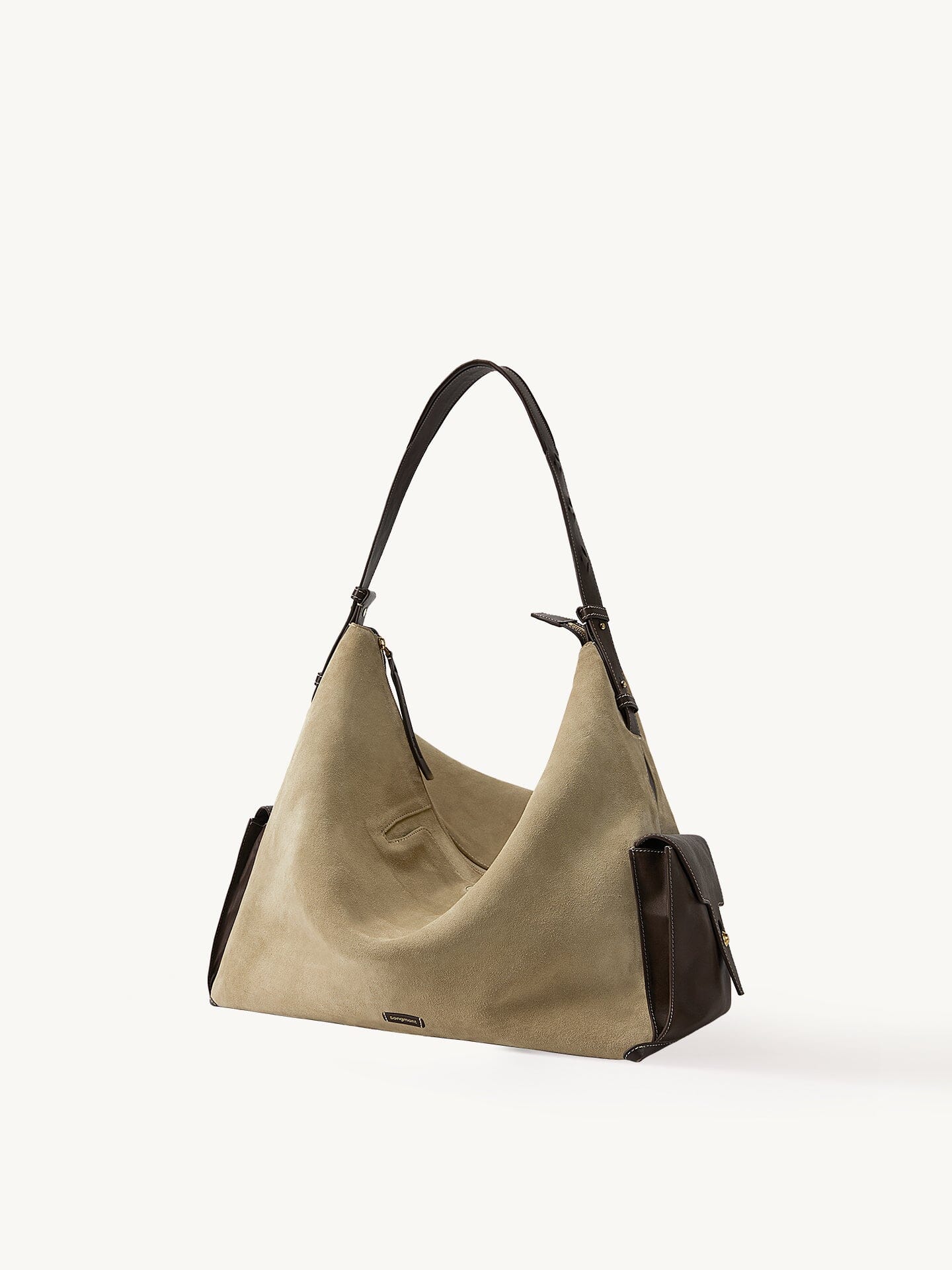 Extra Large Yore Hobo Bag