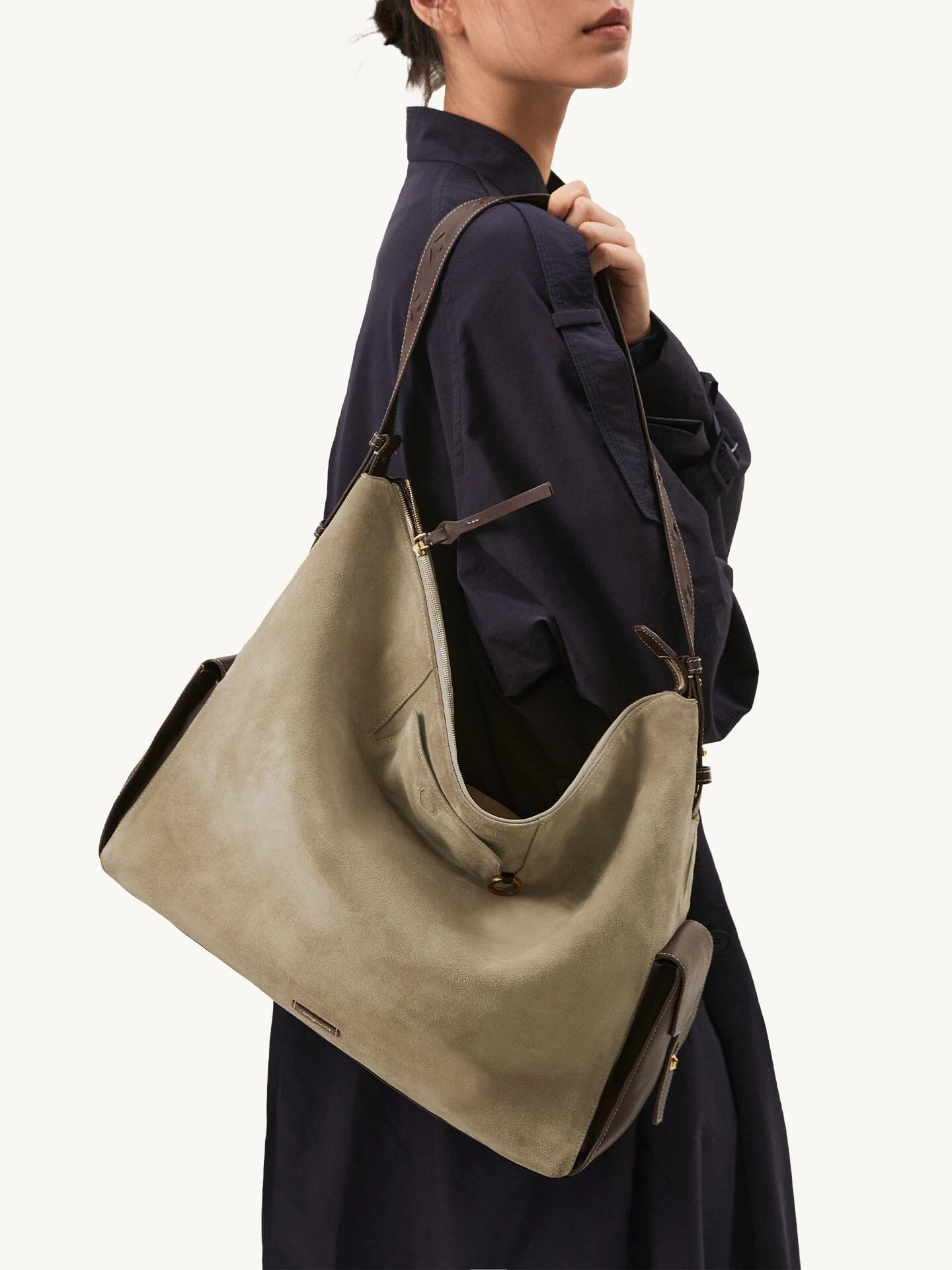 Extra Large Yore Hobo Bag