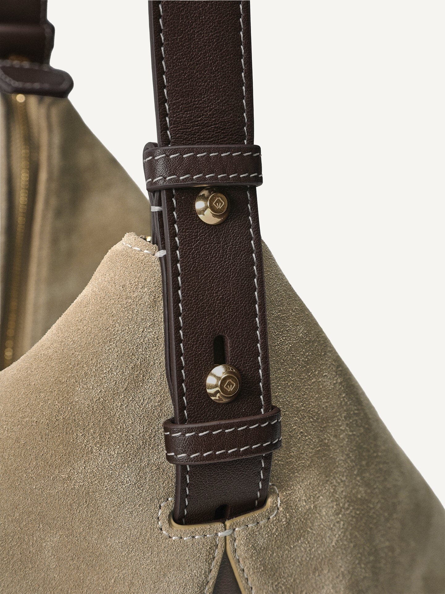 Extra Large Yore Hobo Bag