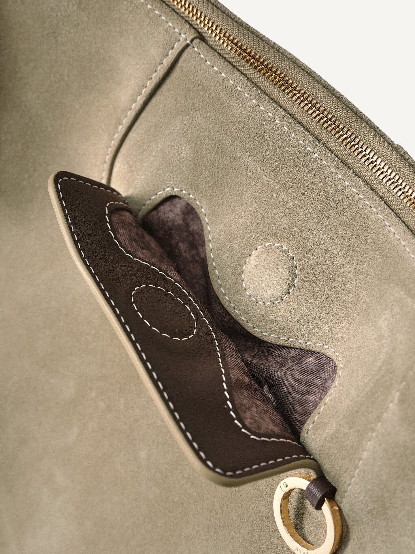 Extra Large Yore Hobo Bag