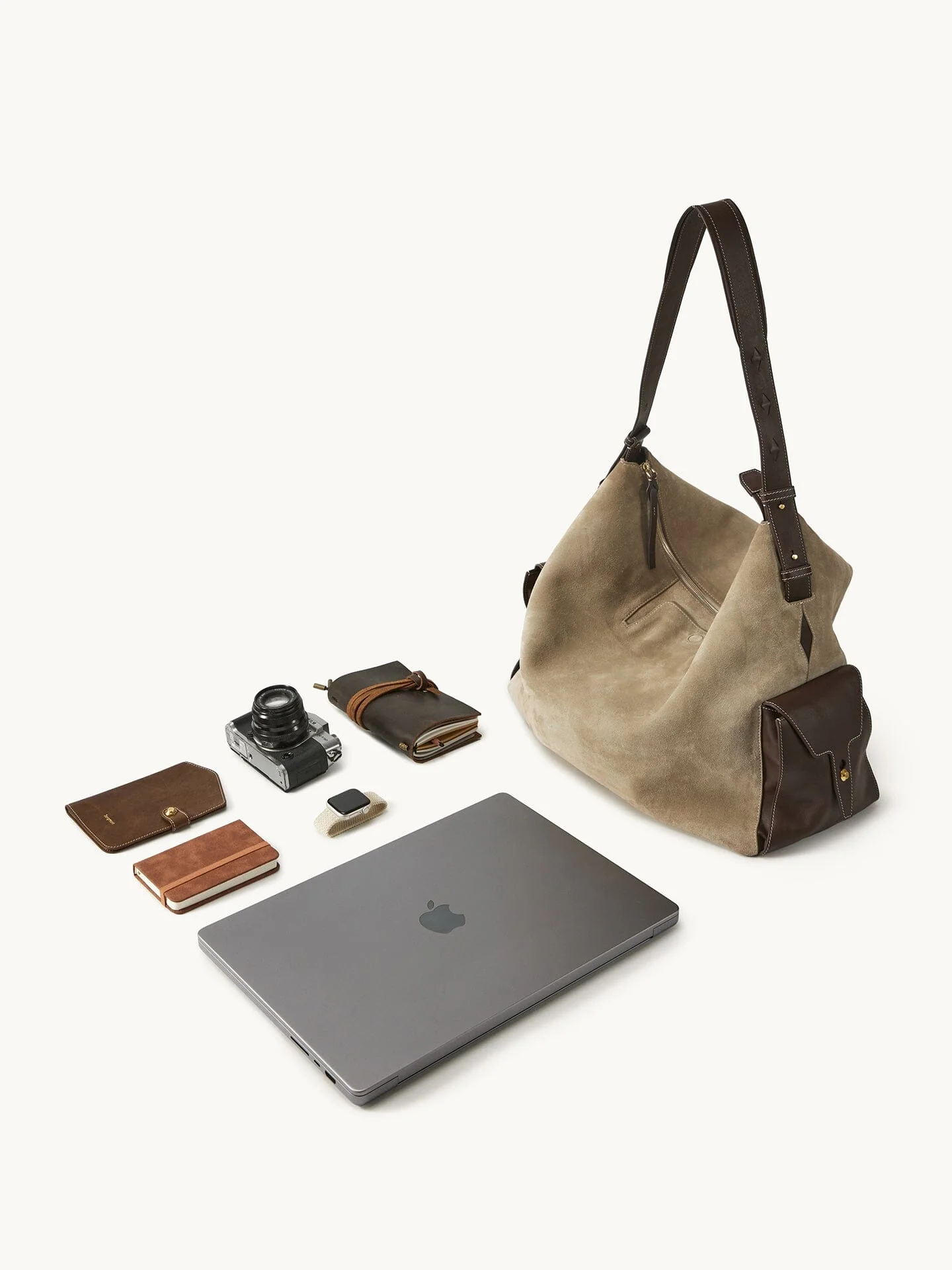Extra Large Yore Hobo Bag