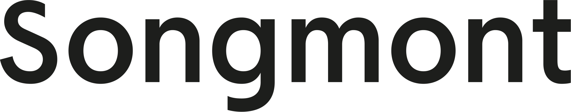 Songmont®